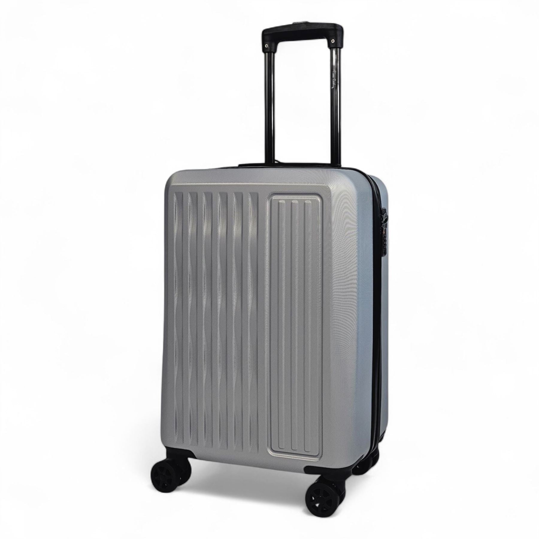 Hard Shell Hand Luggage Lightweight Travel Suitcase