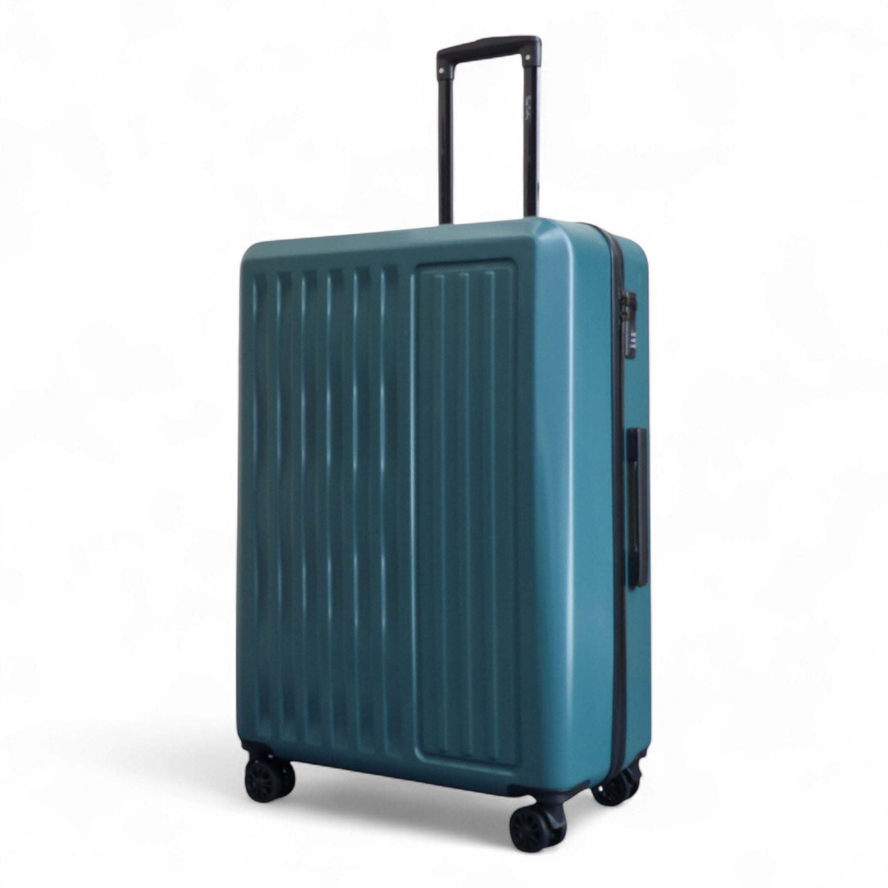 Hard Shell Hand Luggage Lightweight Travel Suitcase
