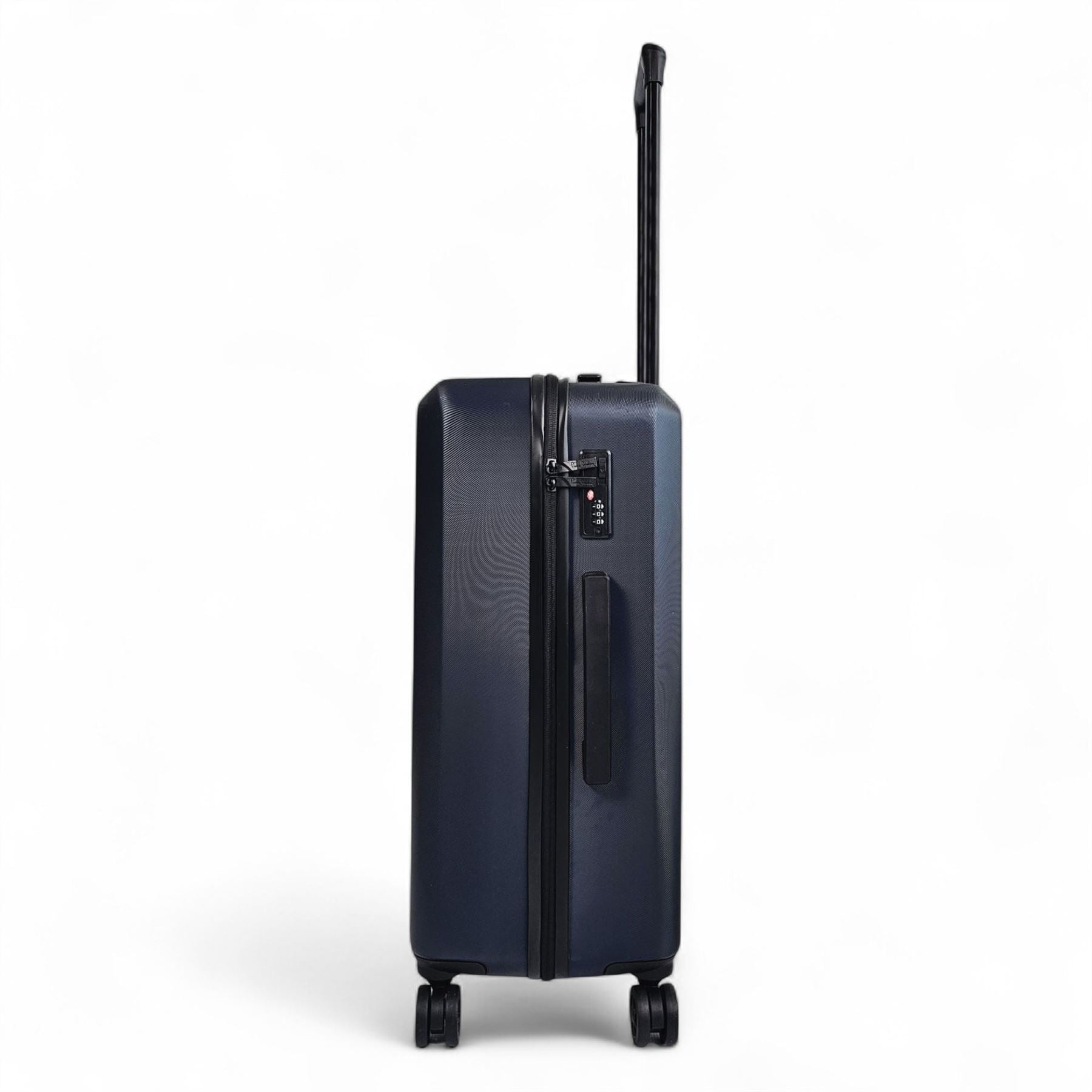 Hard Shell Hand Luggage Lightweight Travel Suitcase