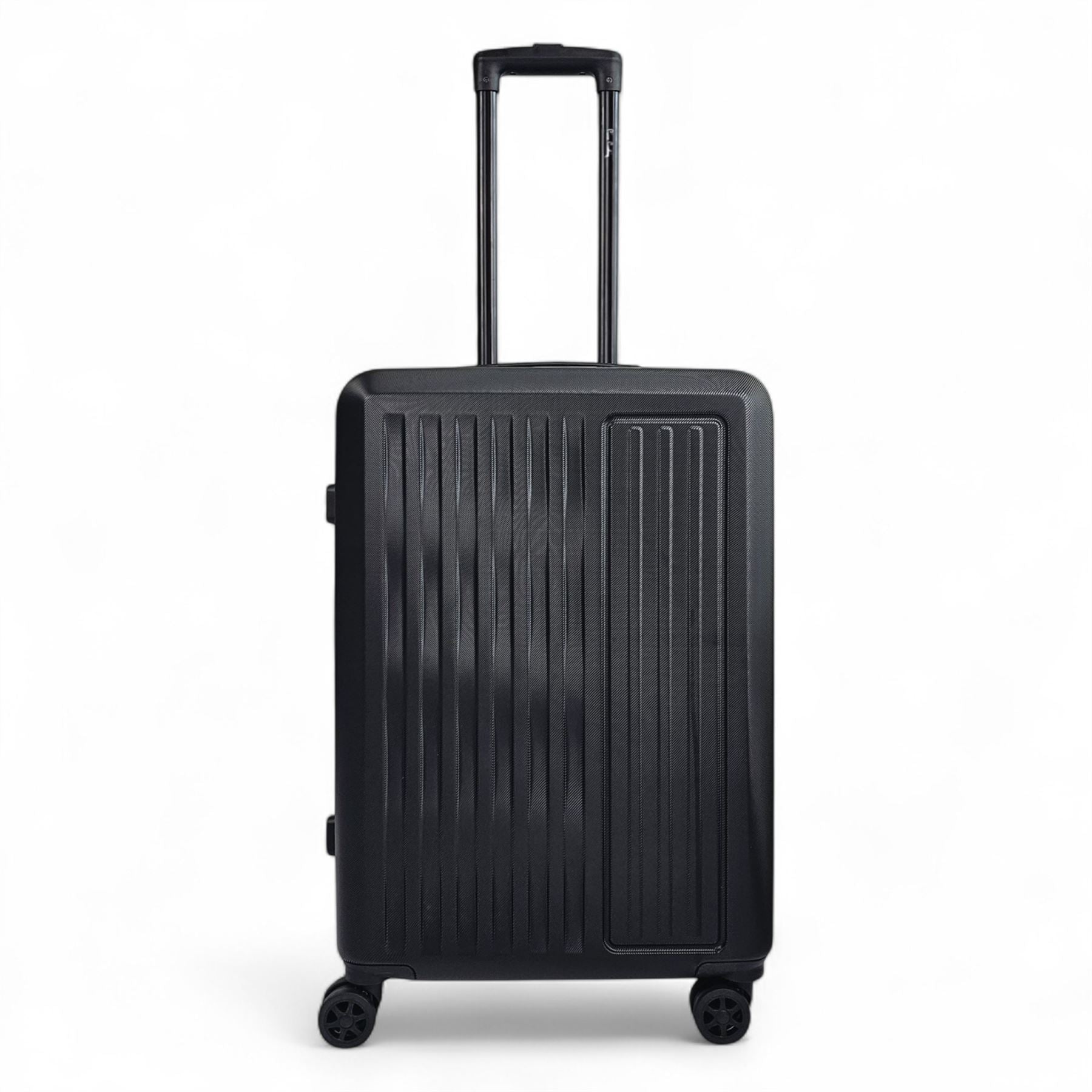 Hard Shell Hand Luggage Lightweight Travel Suitcase