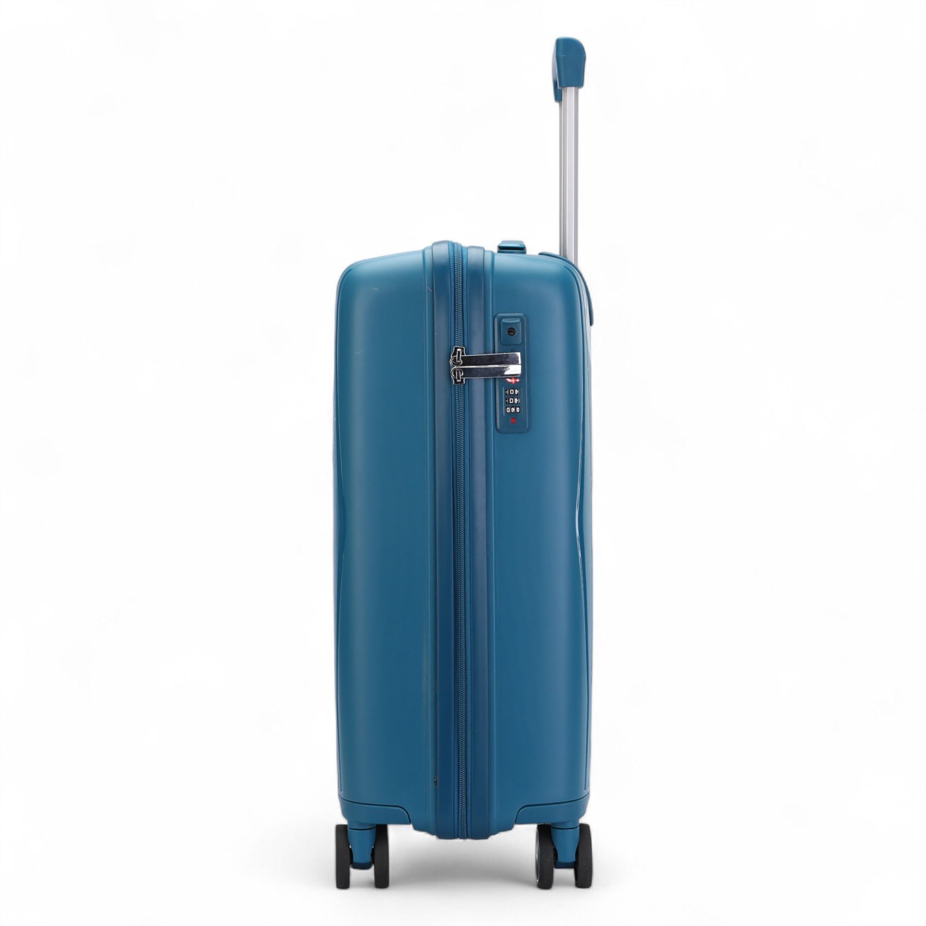 Hard Shell Lightweight Polypropylene Luggage