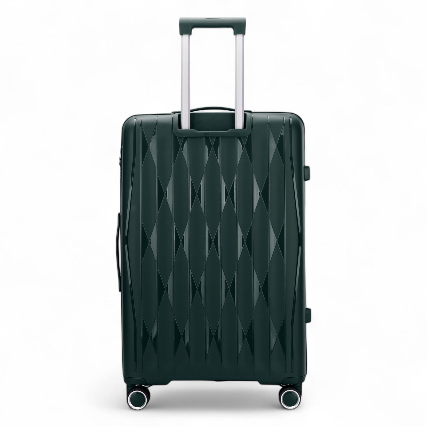 Hard Shell Lightweight Polypropylene Luggage