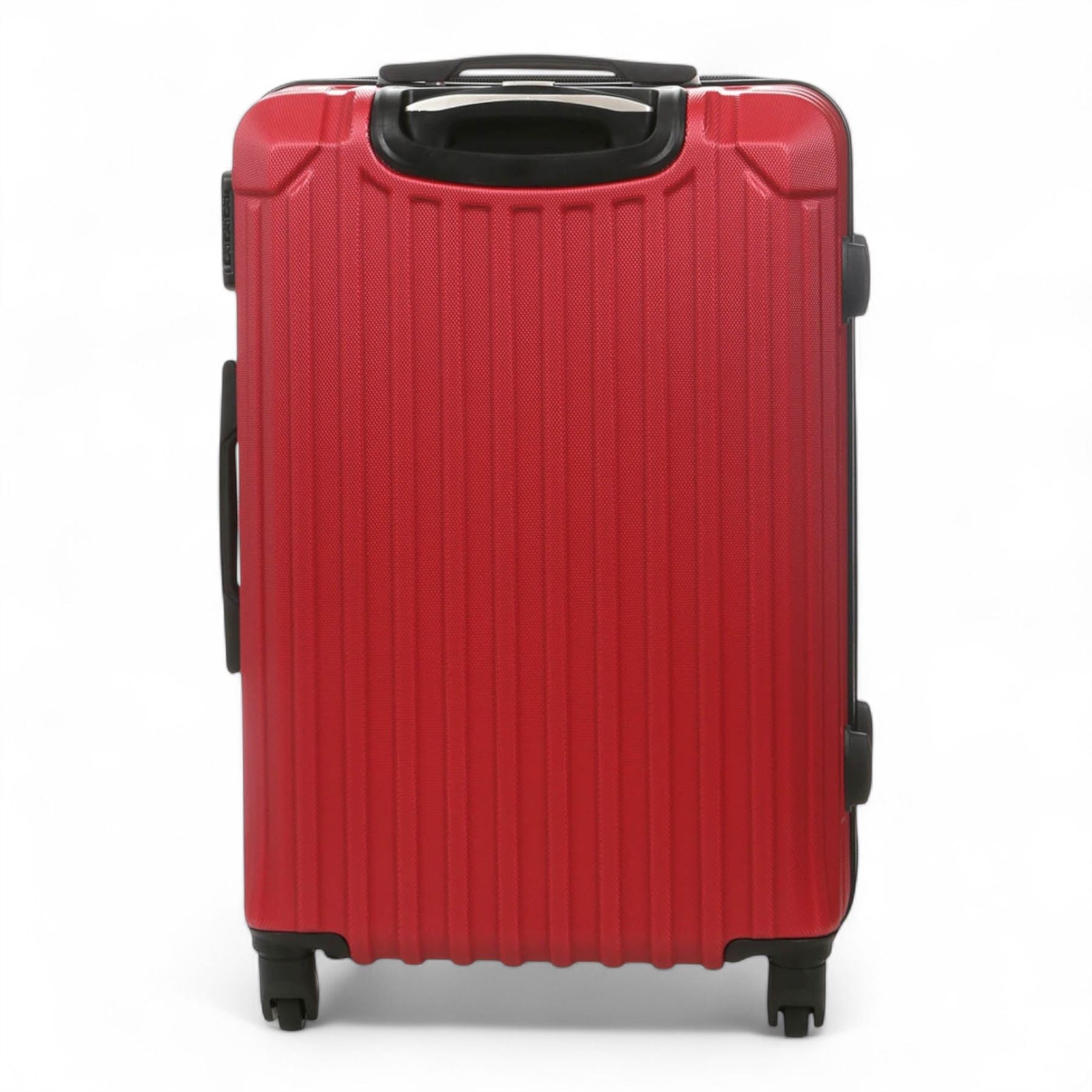 Hardshell Luggage Set 8 Spinner Wheels Suitcase