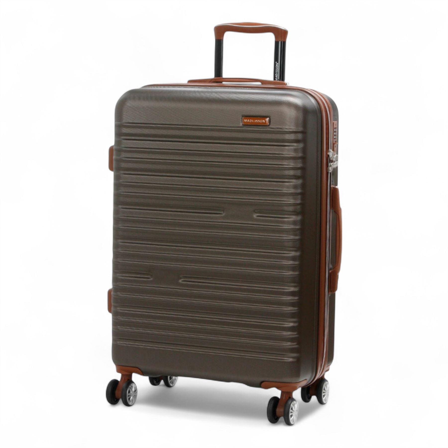 Hard Shell Luggage Lightweight Expandable Suitcase