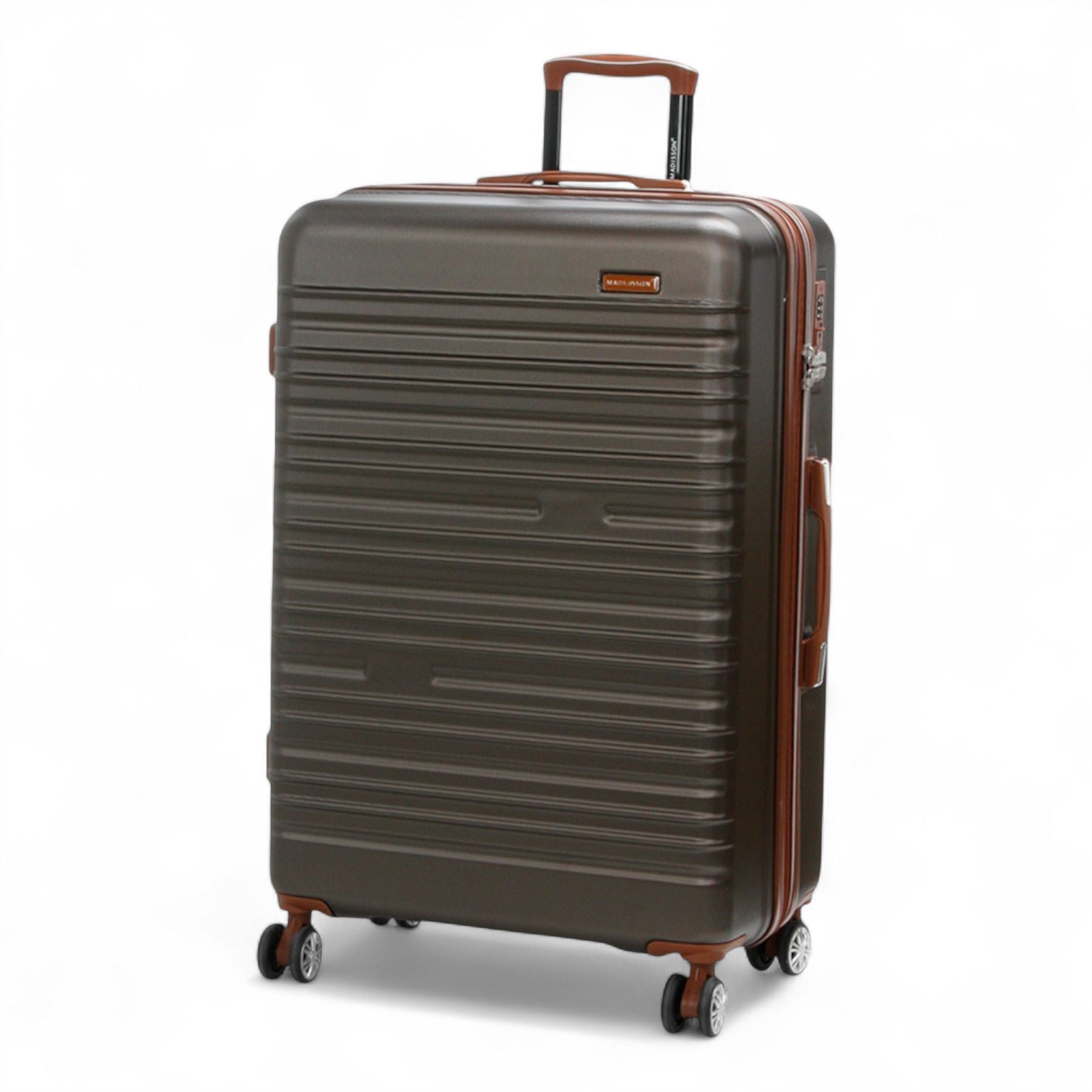 Hard Shell Luggage Lightweight Expandable Suitcase