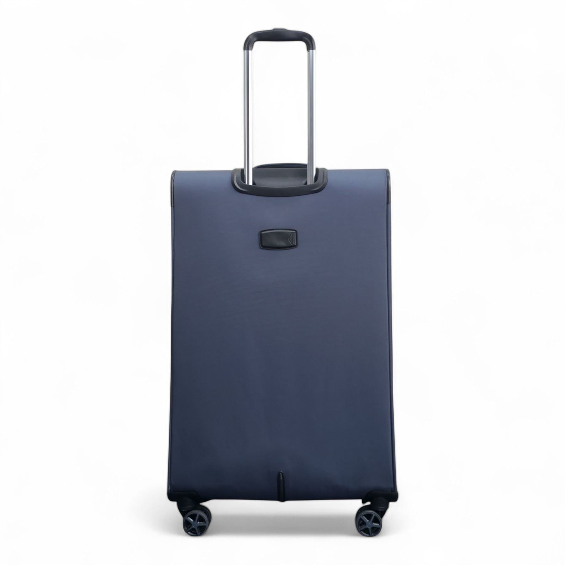 Softshell Luggage Set Cabin Check-in Suitcase