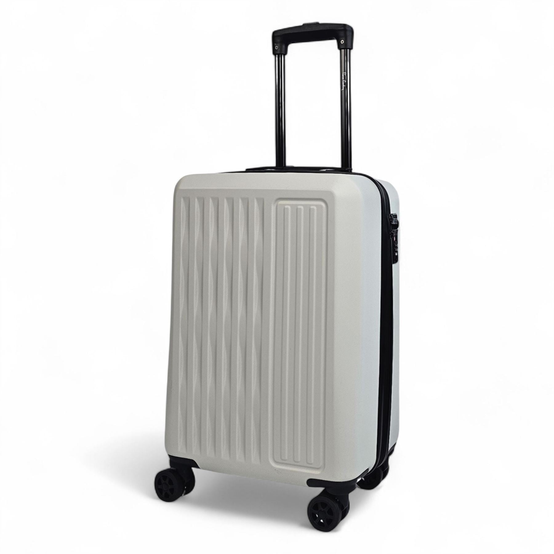Hard Shell Hand Luggage Lightweight Travel Suitcase