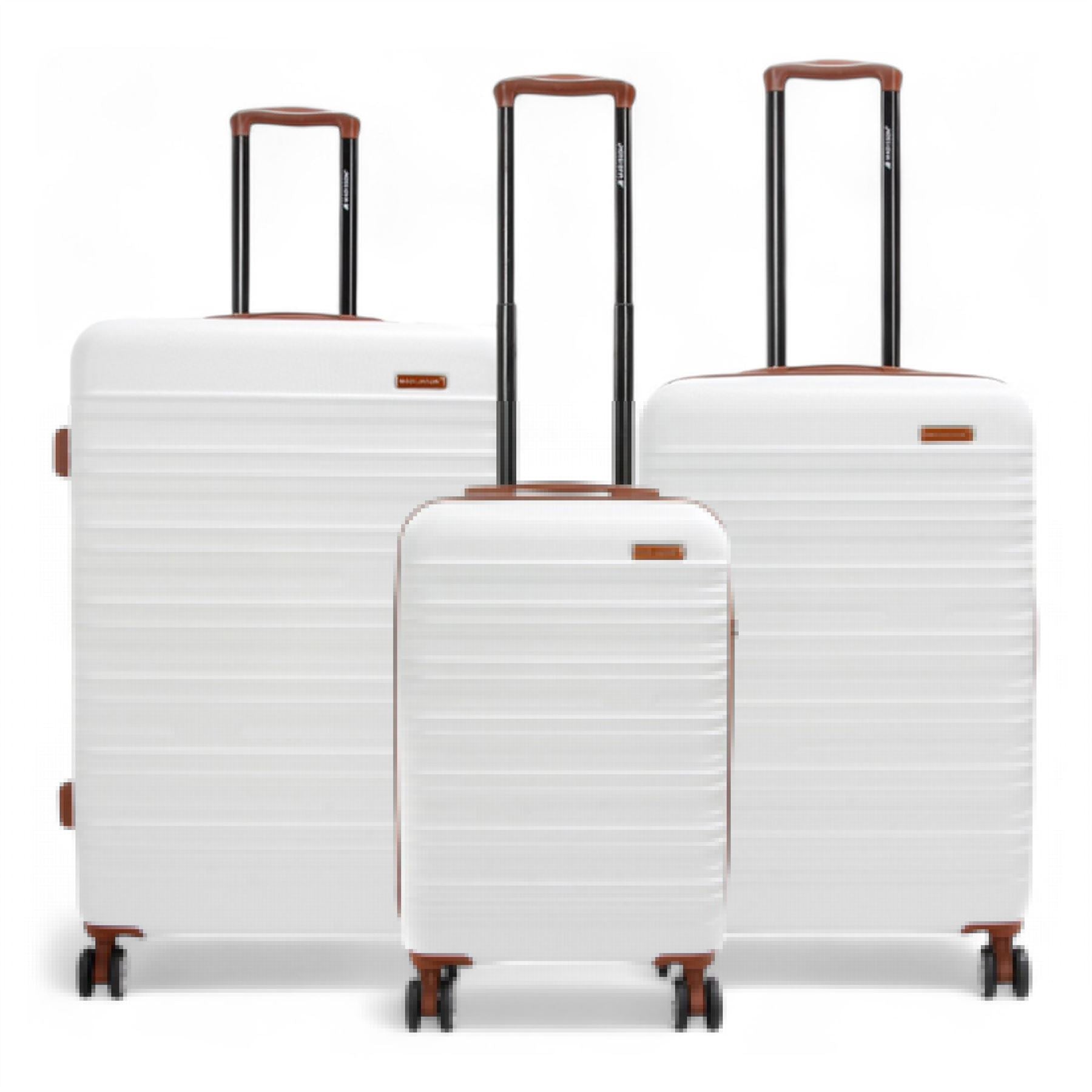 Hard Shell Luggage Lightweight Expandable Suitcase