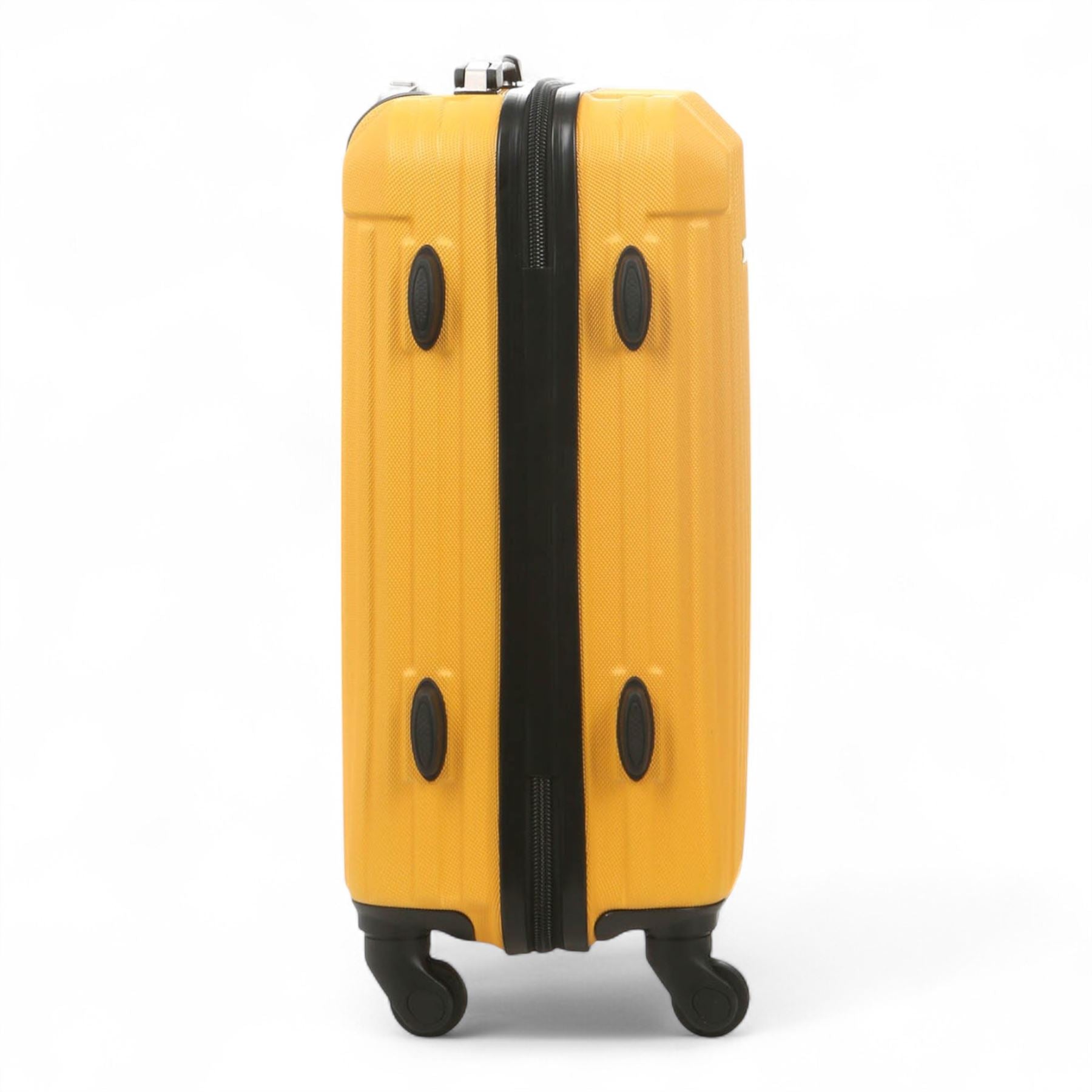 Hardshell Luggage Set 8 Spinner Wheels Suitcase