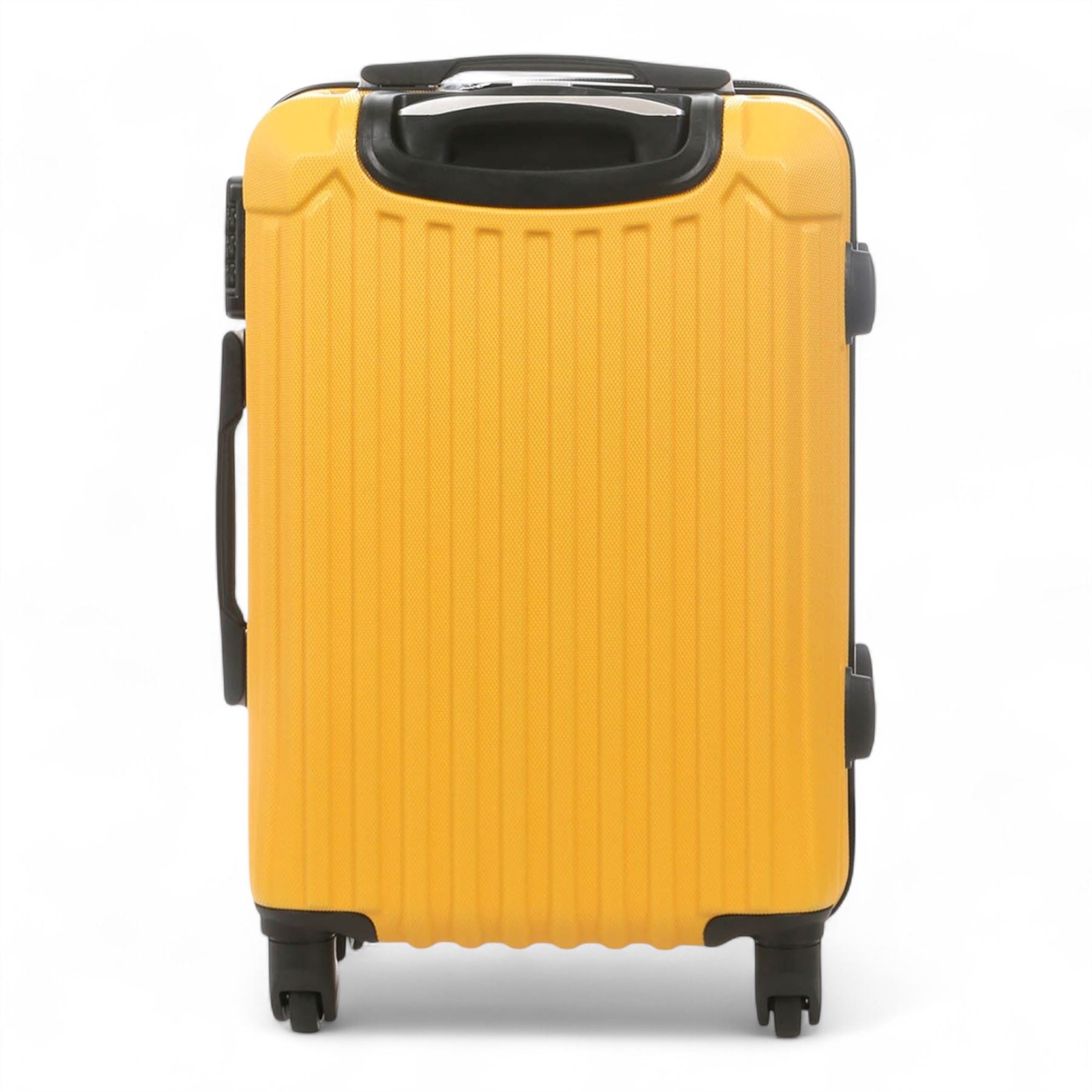 Hardshell Luggage Set 8 Spinner Wheels Suitcase