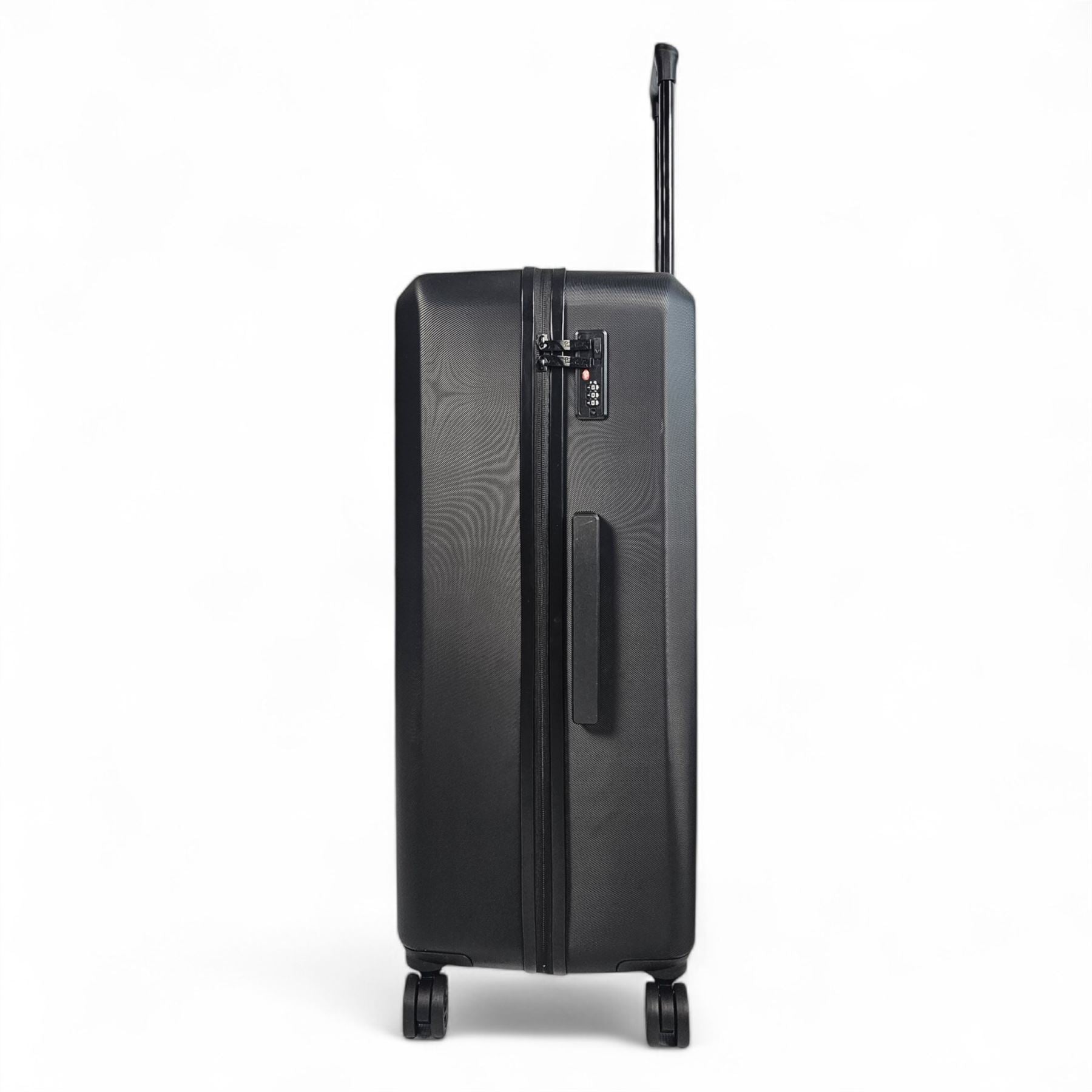 Hard Shell Hand Luggage Lightweight Travel Suitcase
