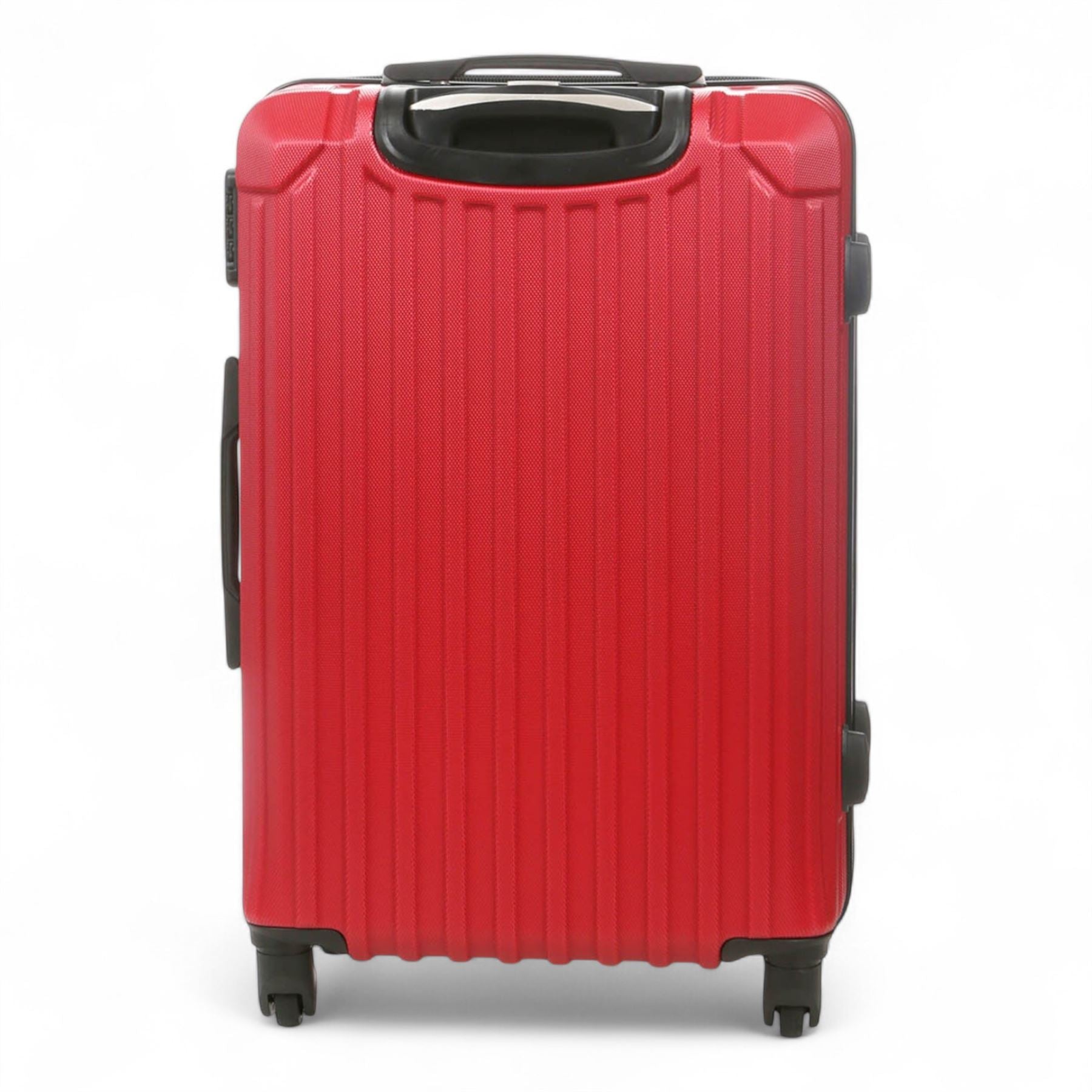 Hardshell Luggage Set 8 Spinner Wheels Suitcase