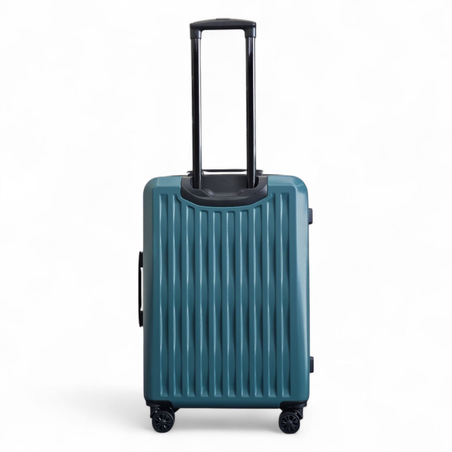 Hard Shell Hand Luggage Lightweight Travel Suitcase