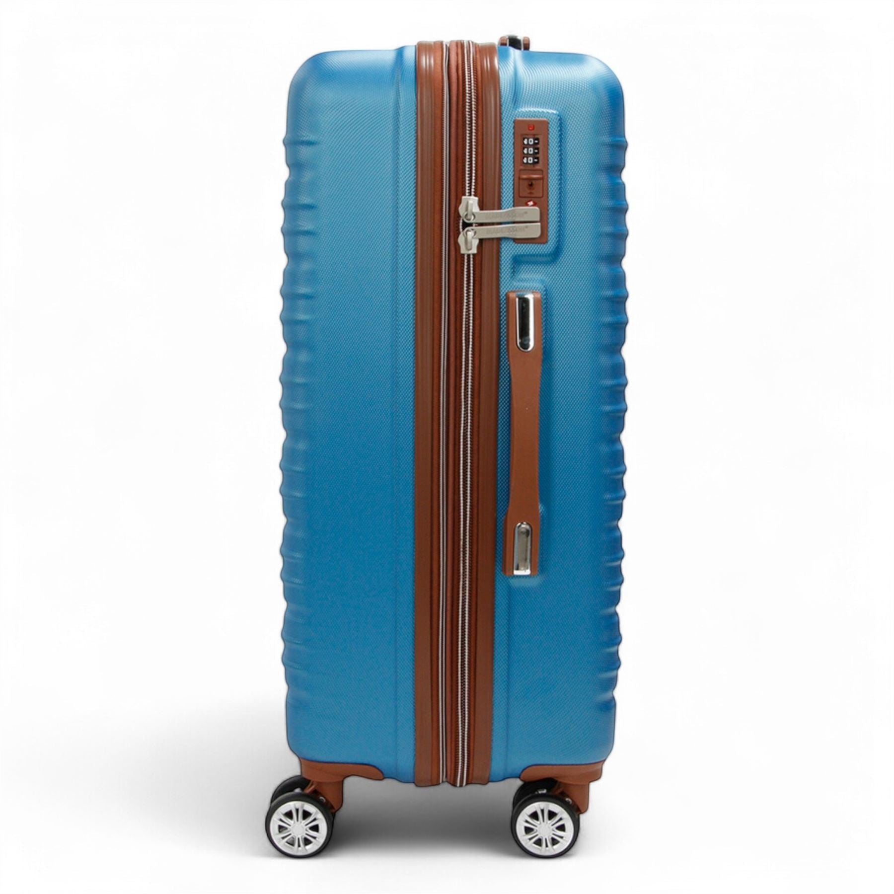 Hard Shell Luggage Lightweight Expandable Suitcase