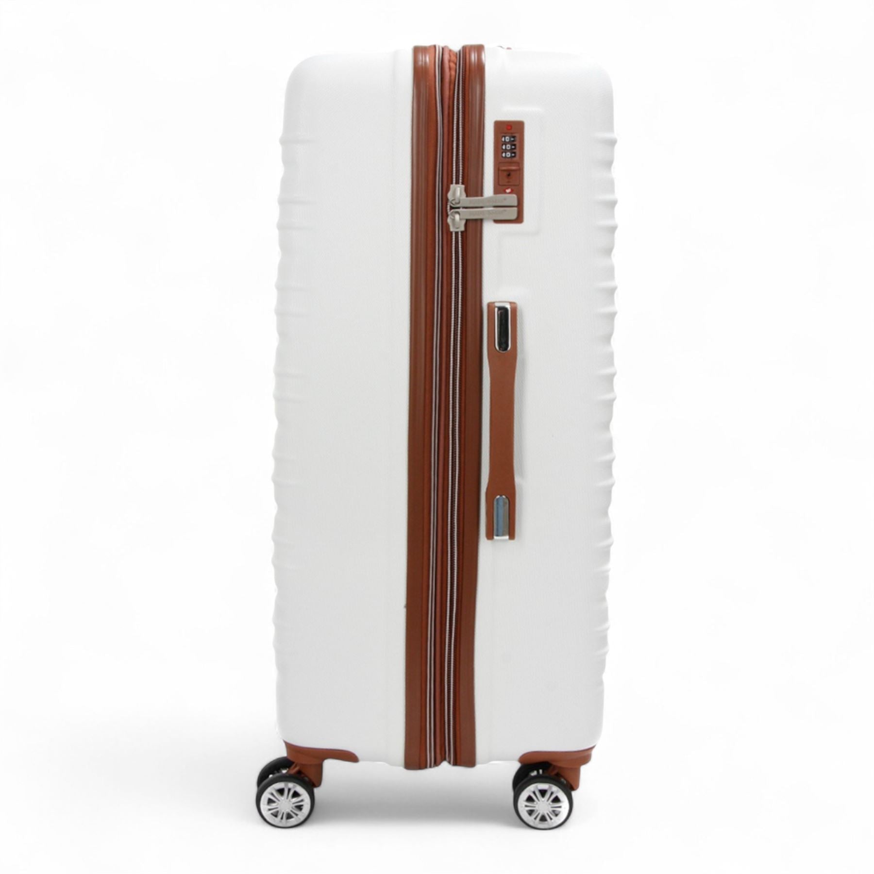 Hard Shell Luggage Lightweight Expandable Suitcase