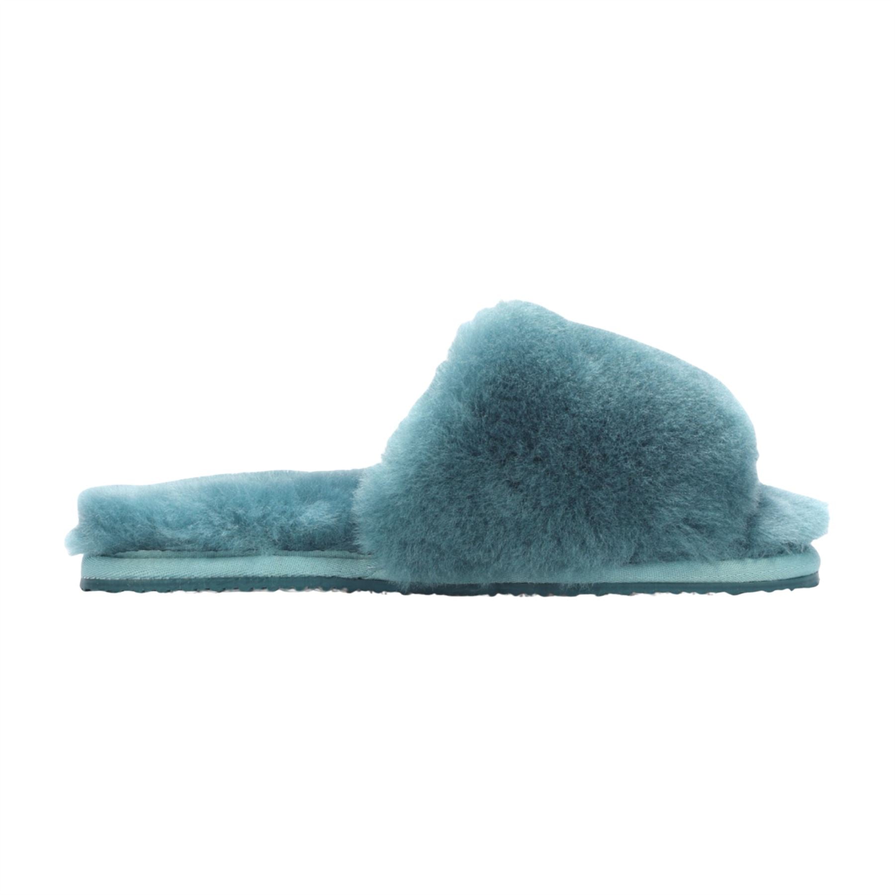 Nordic - Women's Sheepskin Slippers