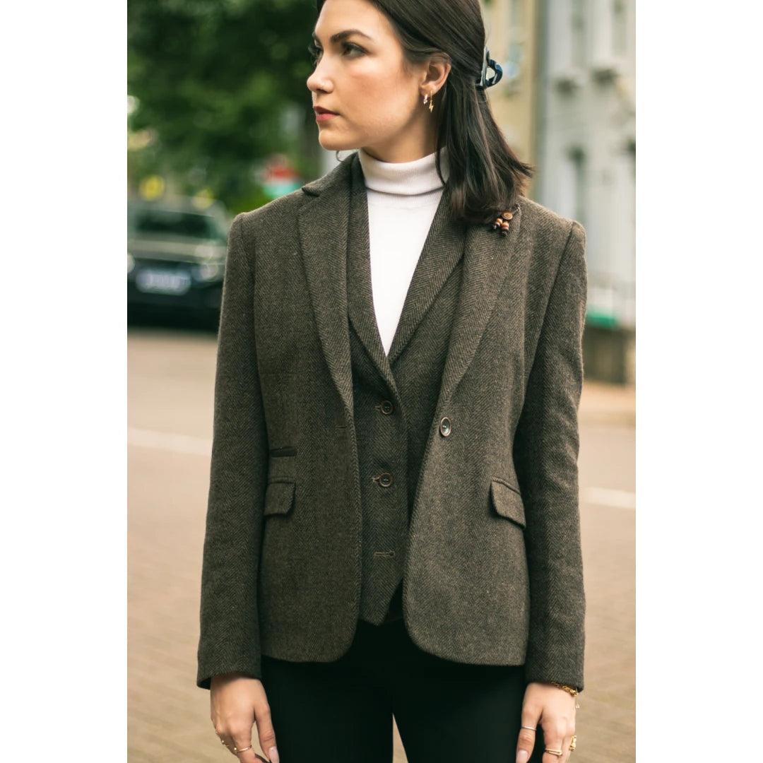 1920s blazer hot sale