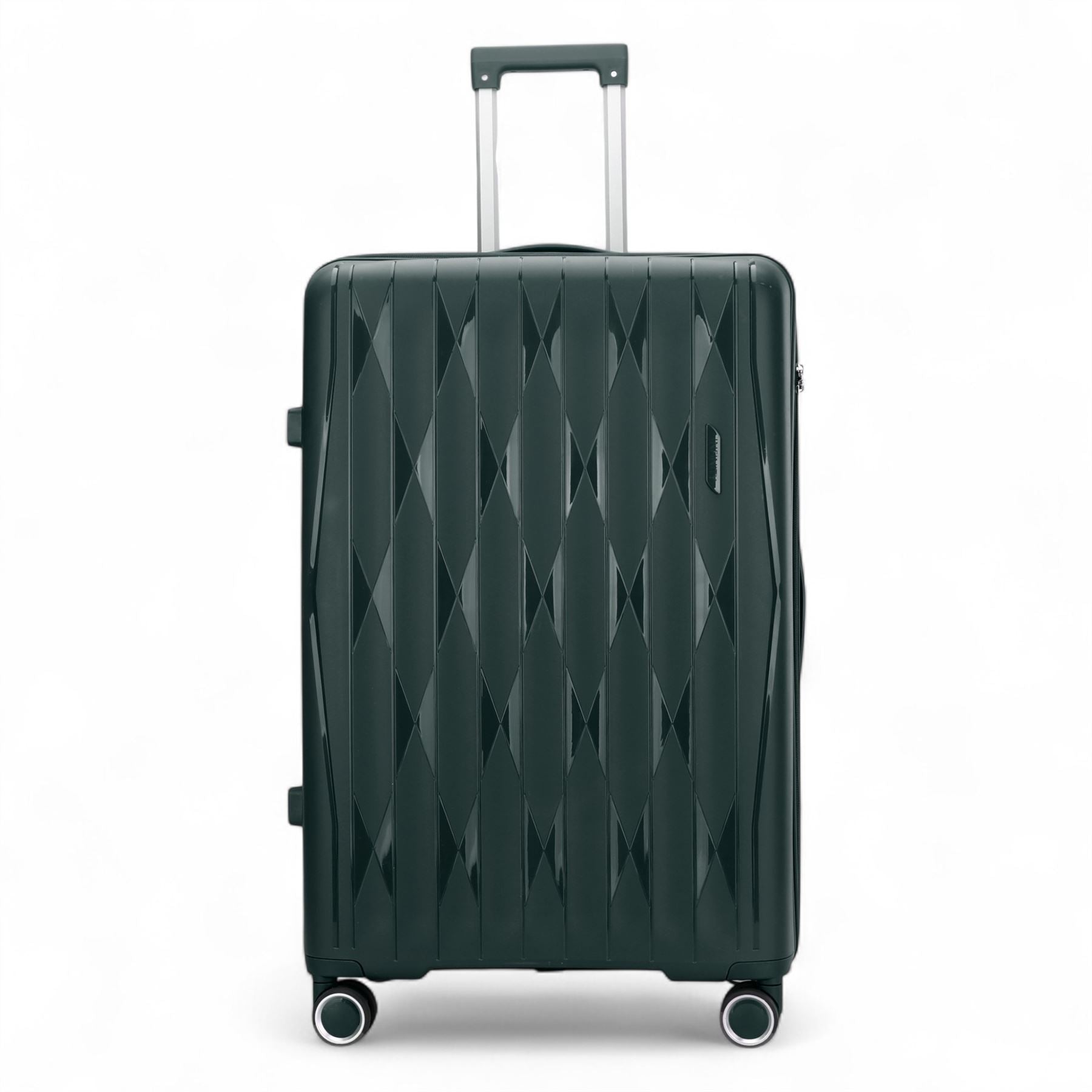 Hard Shell Lightweight Polypropylene Luggage