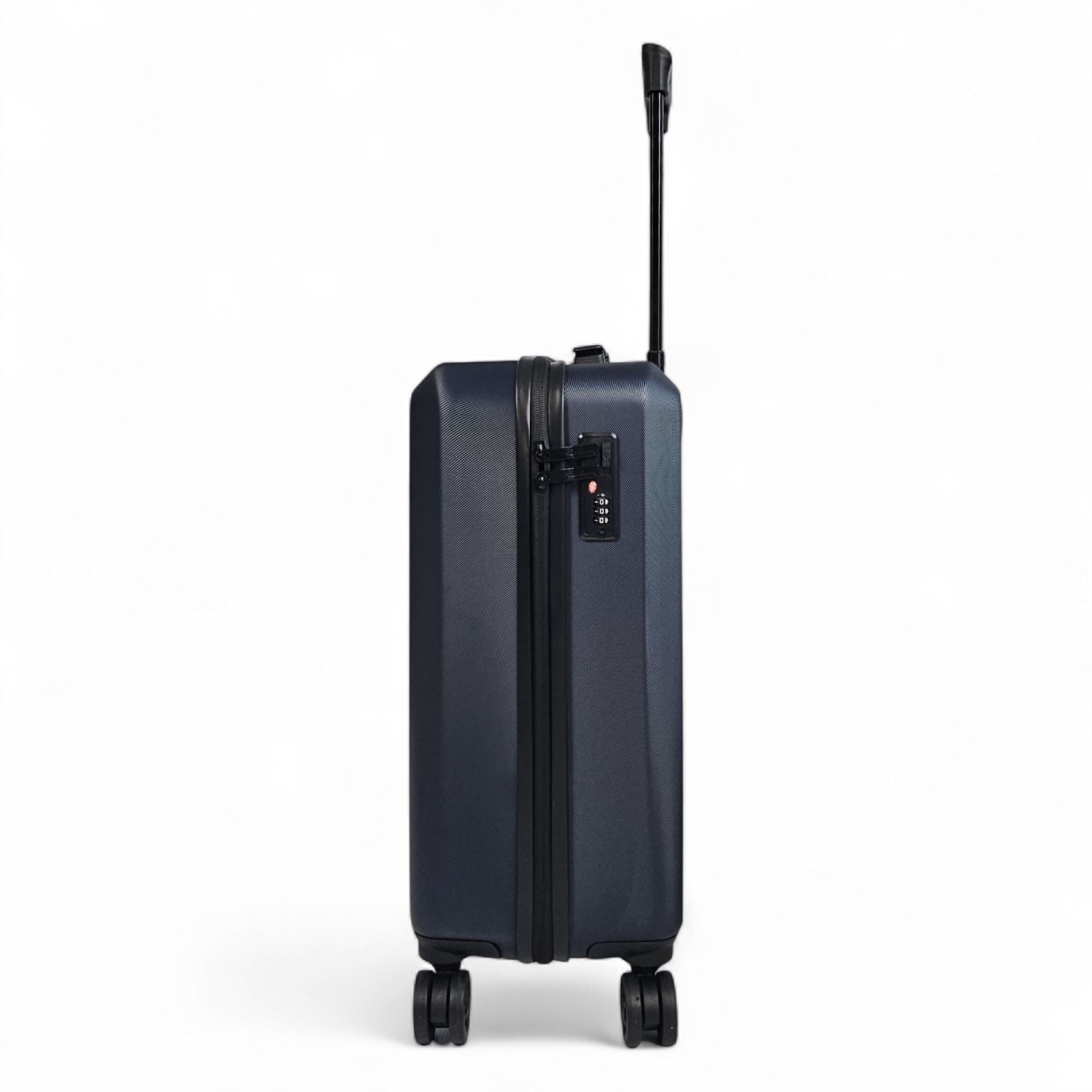 Hard Shell Hand Luggage Lightweight Travel Suitcase