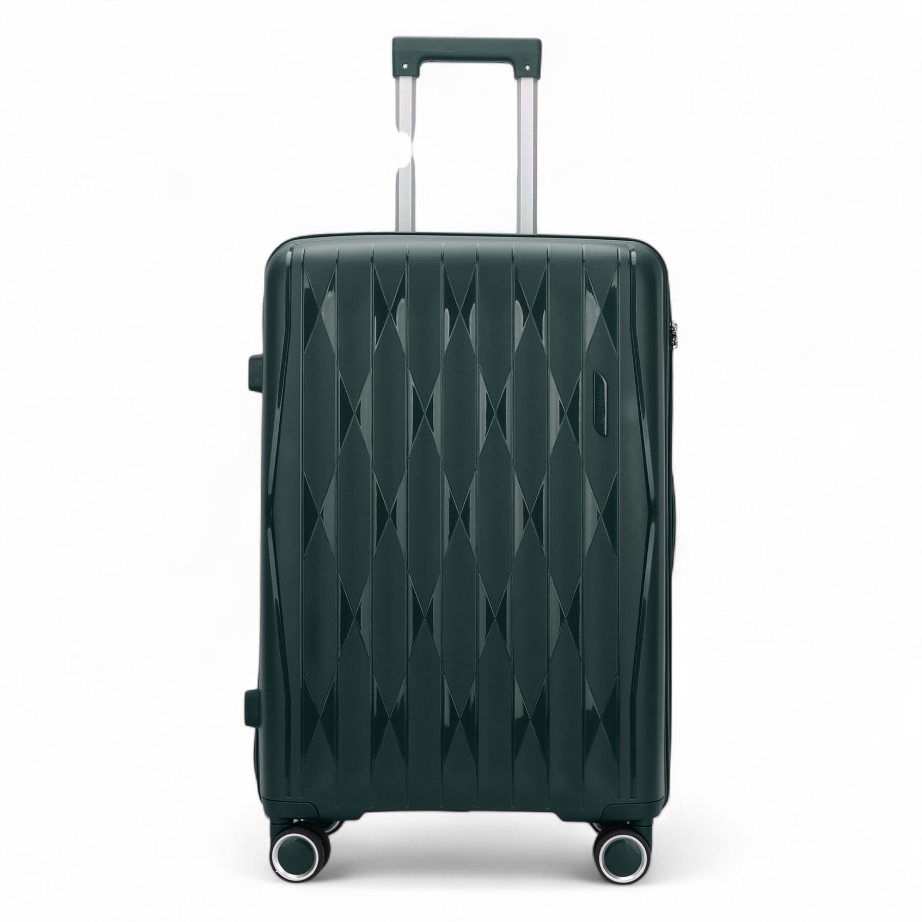 Hard Shell Lightweight Polypropylene Luggage