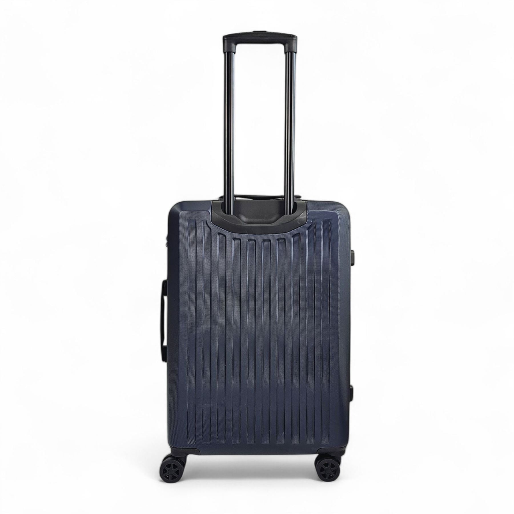 Hard Shell Hand Luggage Lightweight Travel Suitcase