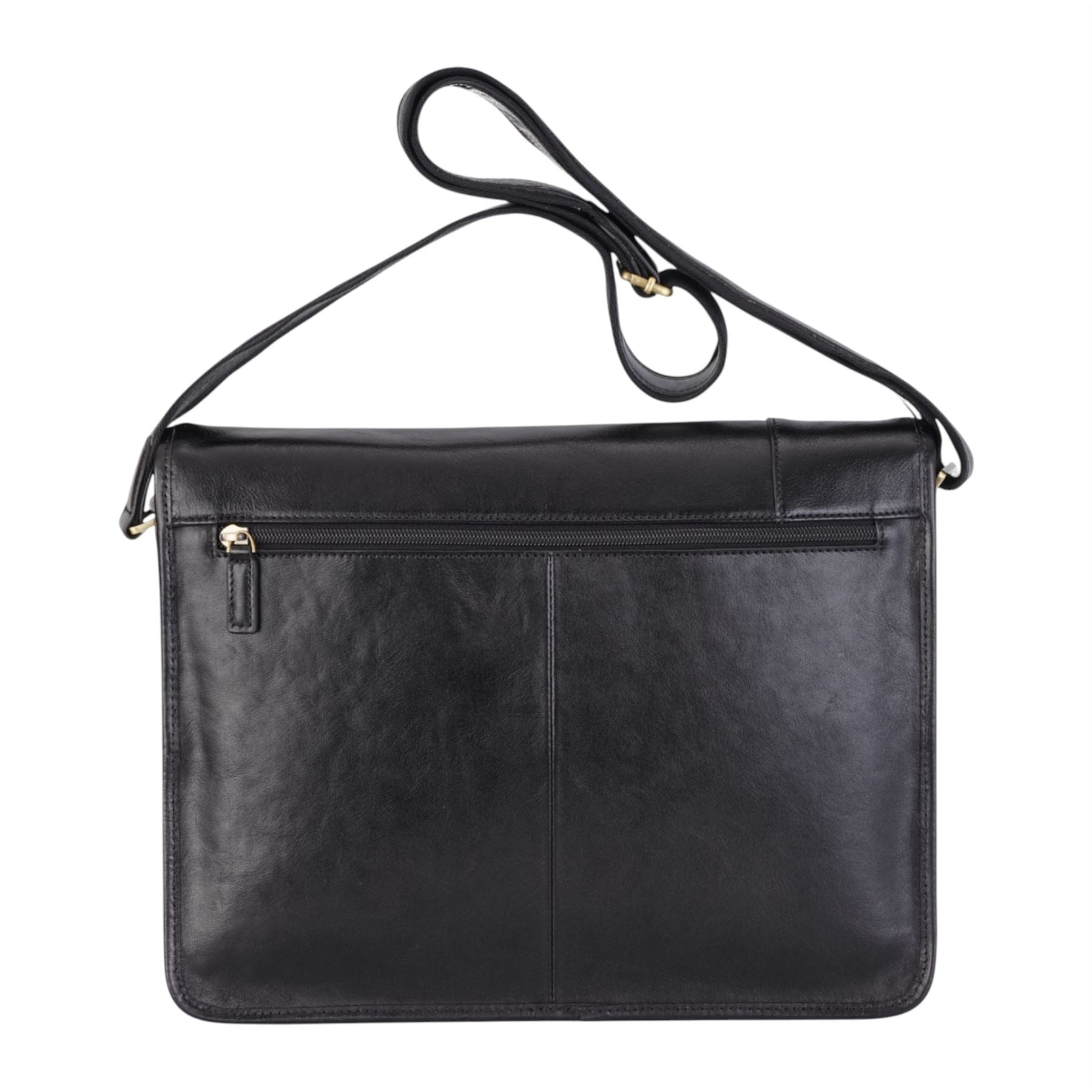 Astor - Genuine Leather Laptop Bag