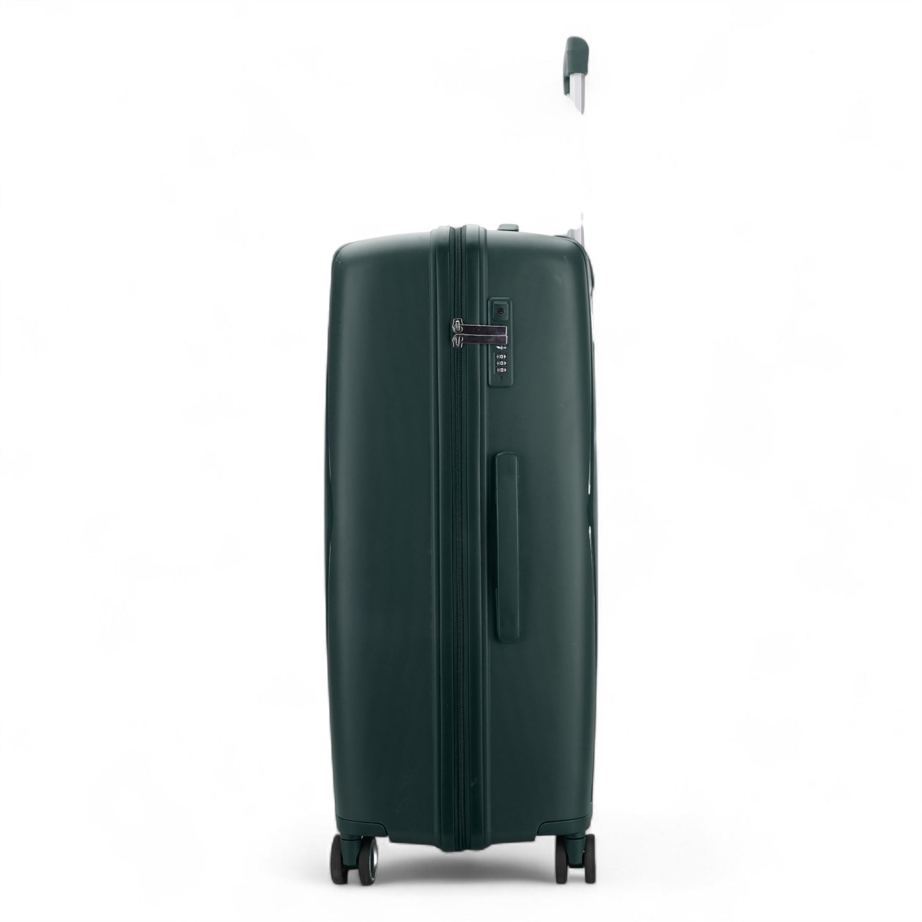 Hard Shell Lightweight Polypropylene Luggage