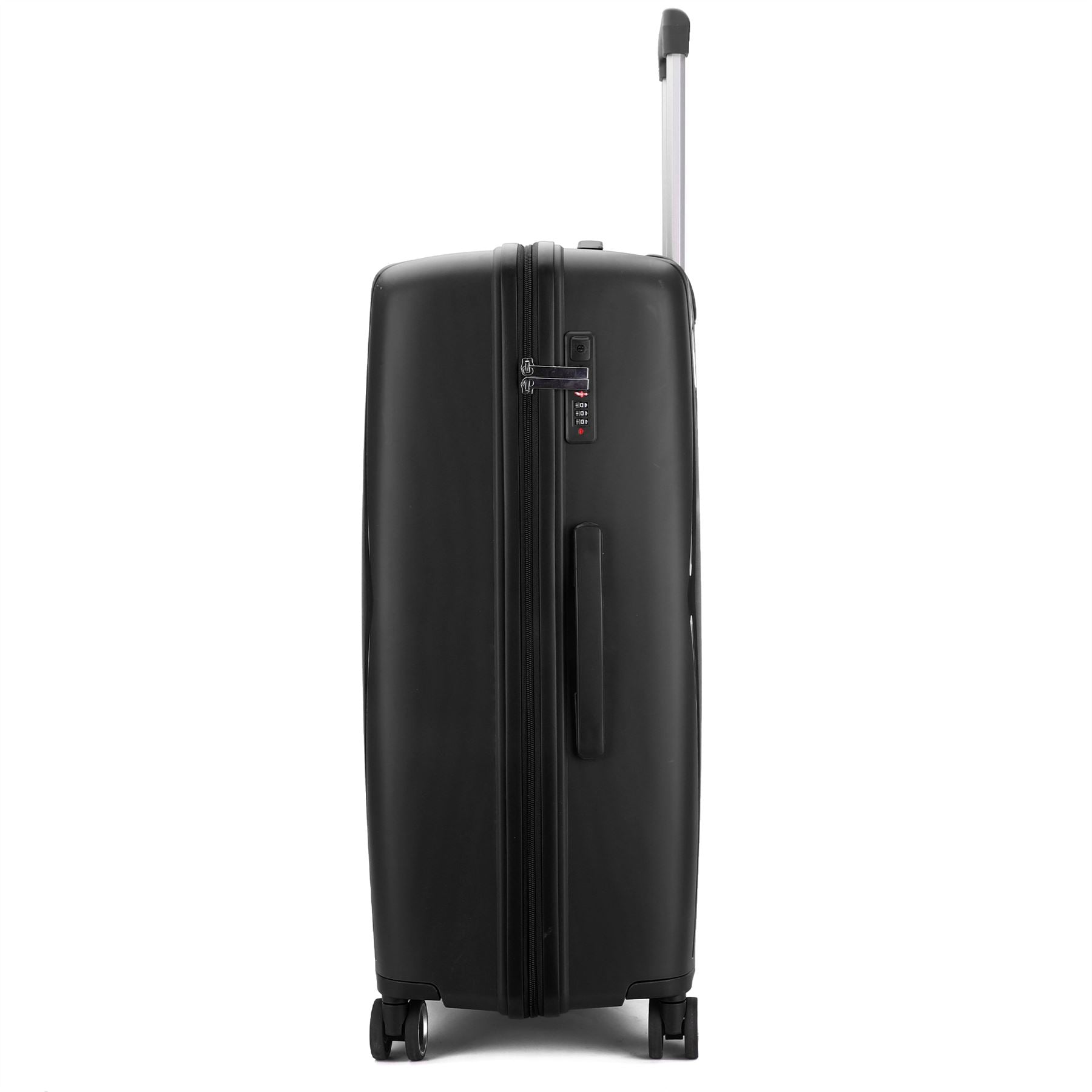 Hard Shell Lightweight Polypropylene Luggage