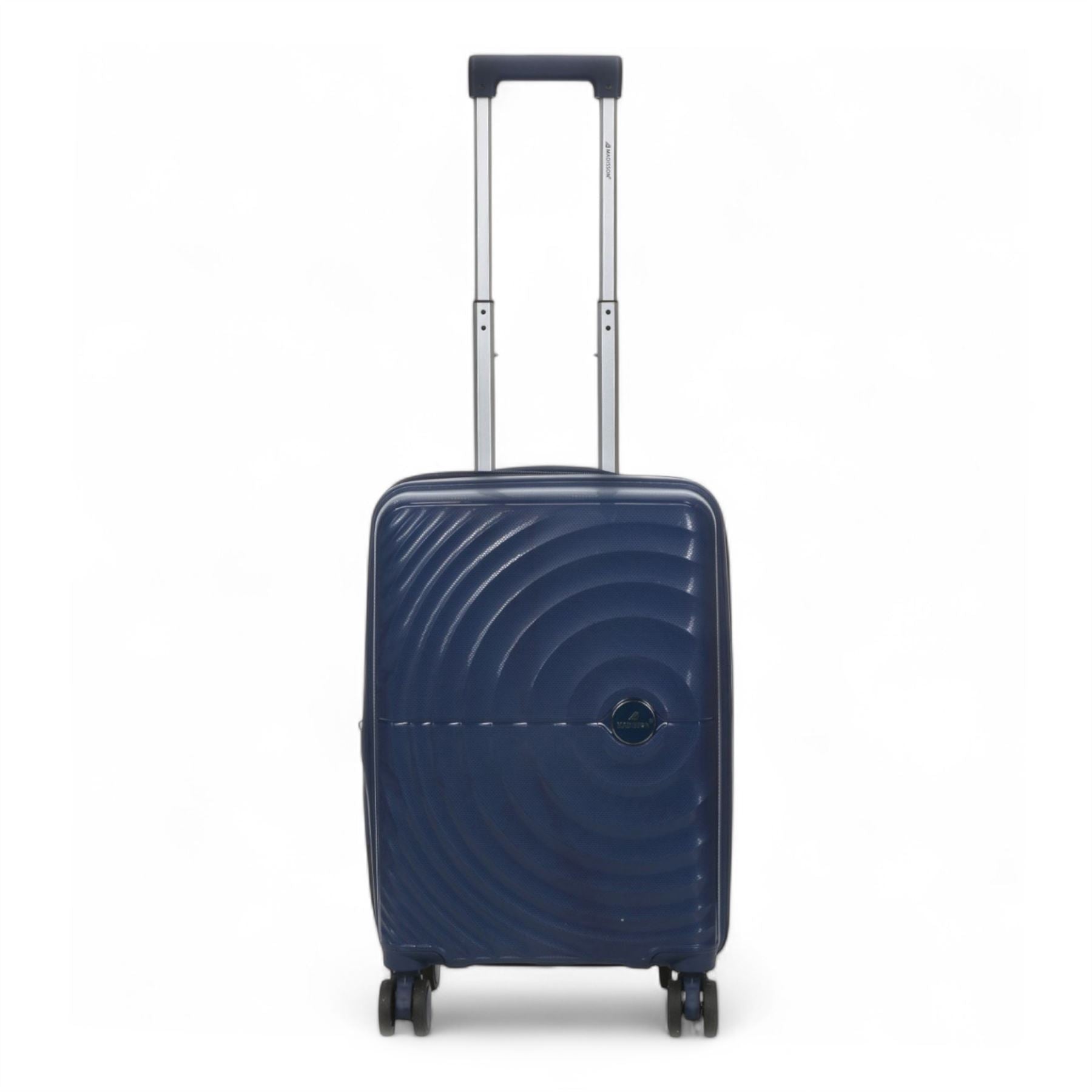Lightweight 8 Spinner Wheels Expandable Hard Shell Luggage