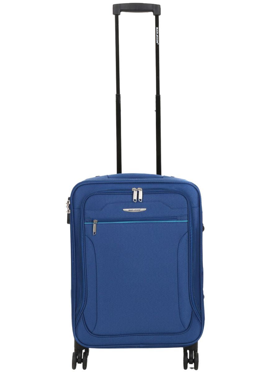 Lightweight Suitcase 4 Spinner Wheels Expandable Luggage