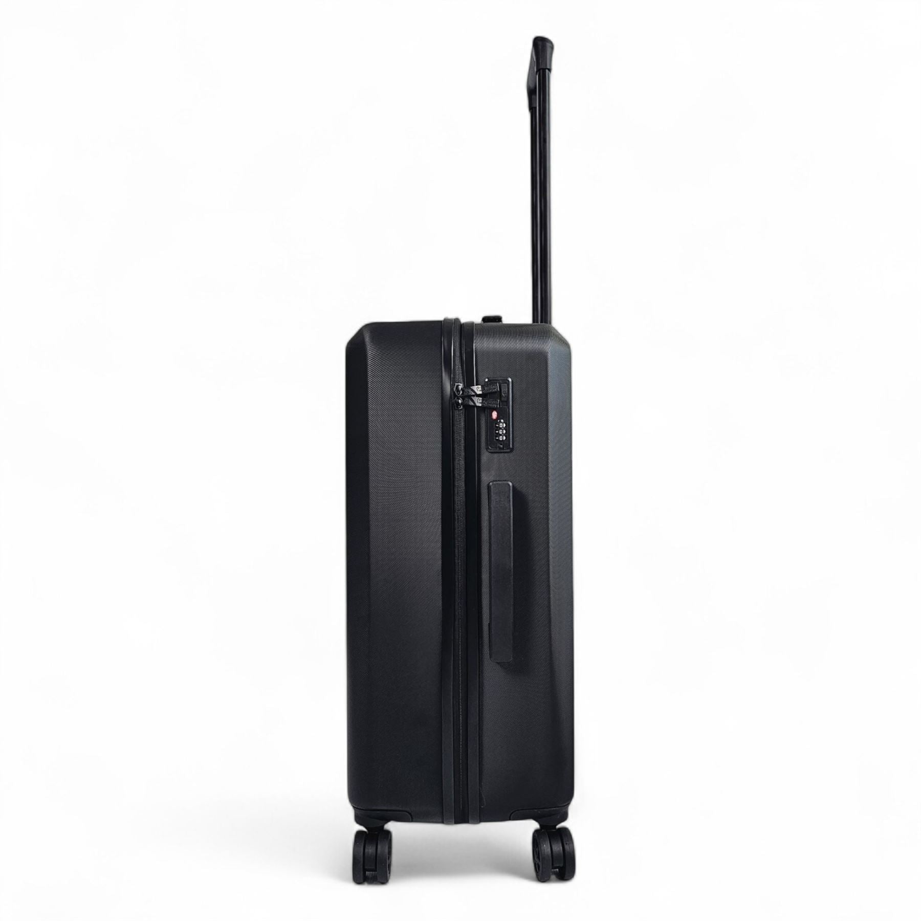 Hard Shell Hand Luggage Lightweight Travel Suitcase