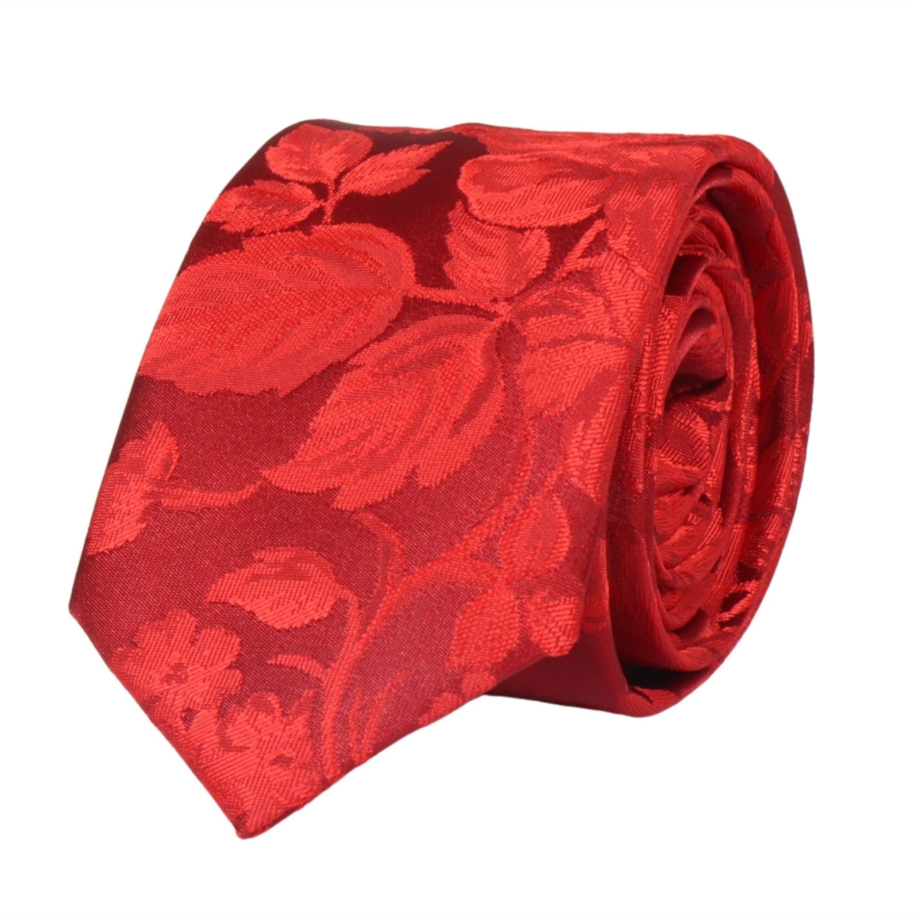 Men's Tie Pocket Sqaure Set Wedding Business Formal Floral Necktie Handkerchief