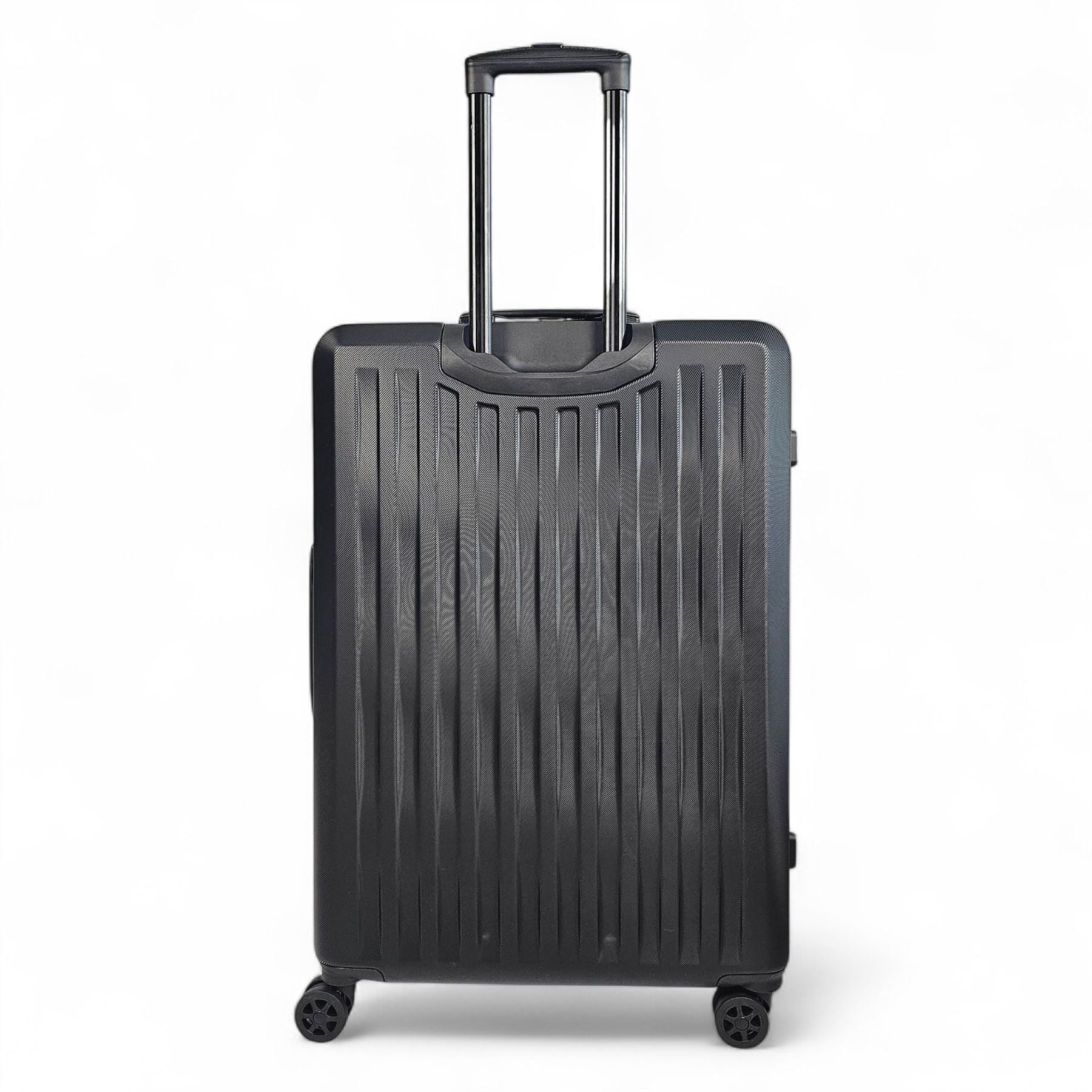 Hard Shell Hand Luggage Lightweight Travel Suitcase