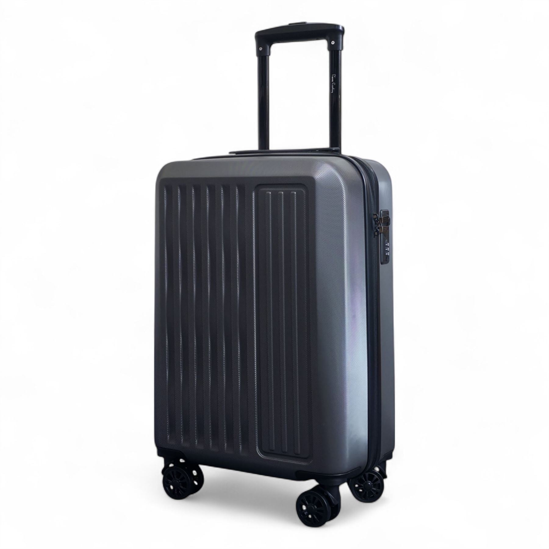 Hard Shell Hand Luggage Lightweight Travel Suitcase