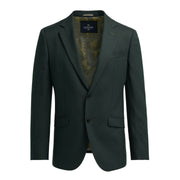 Malibu - Men's Forest Green Blazer