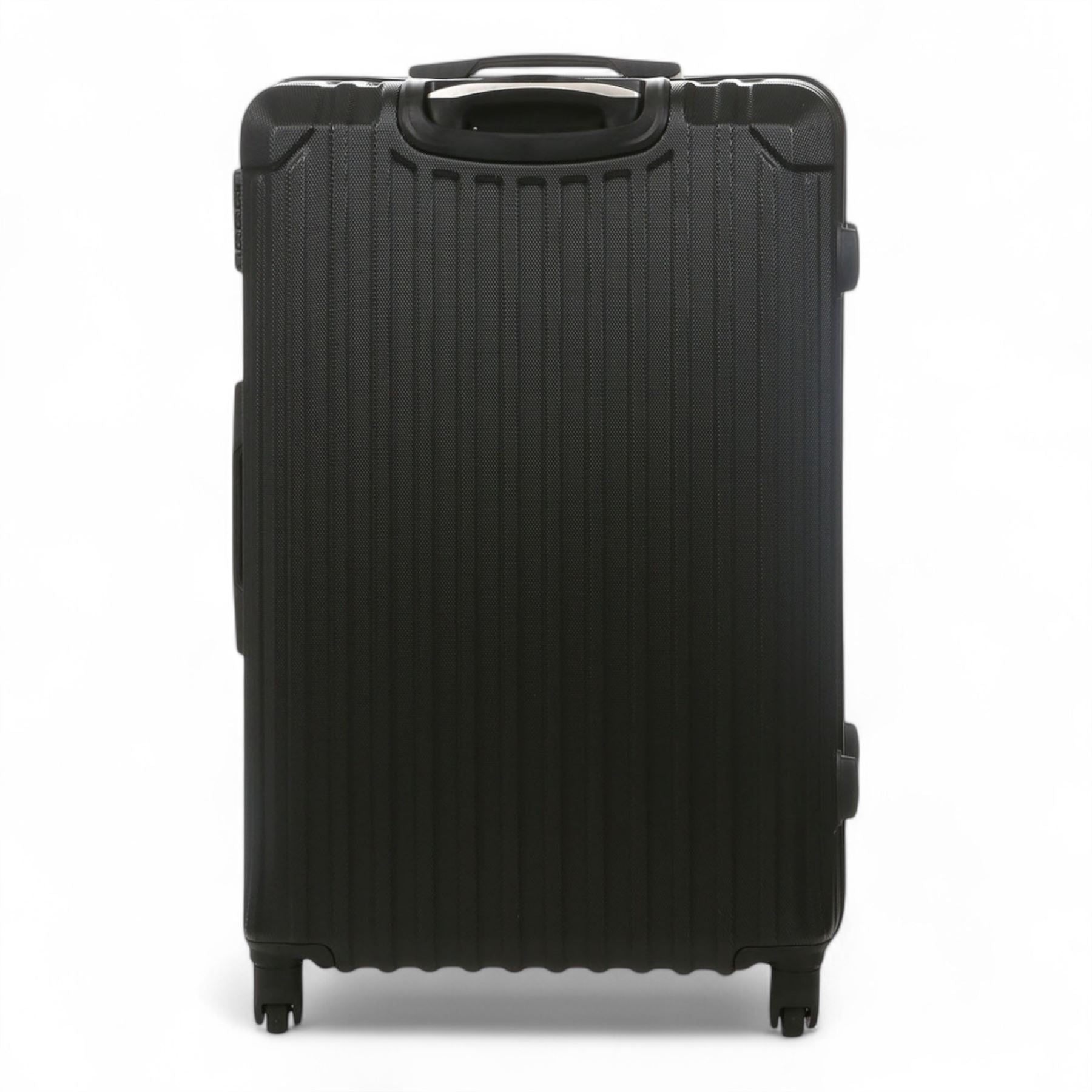 Hardshell Luggage Set 8 Spinner Wheels Suitcase