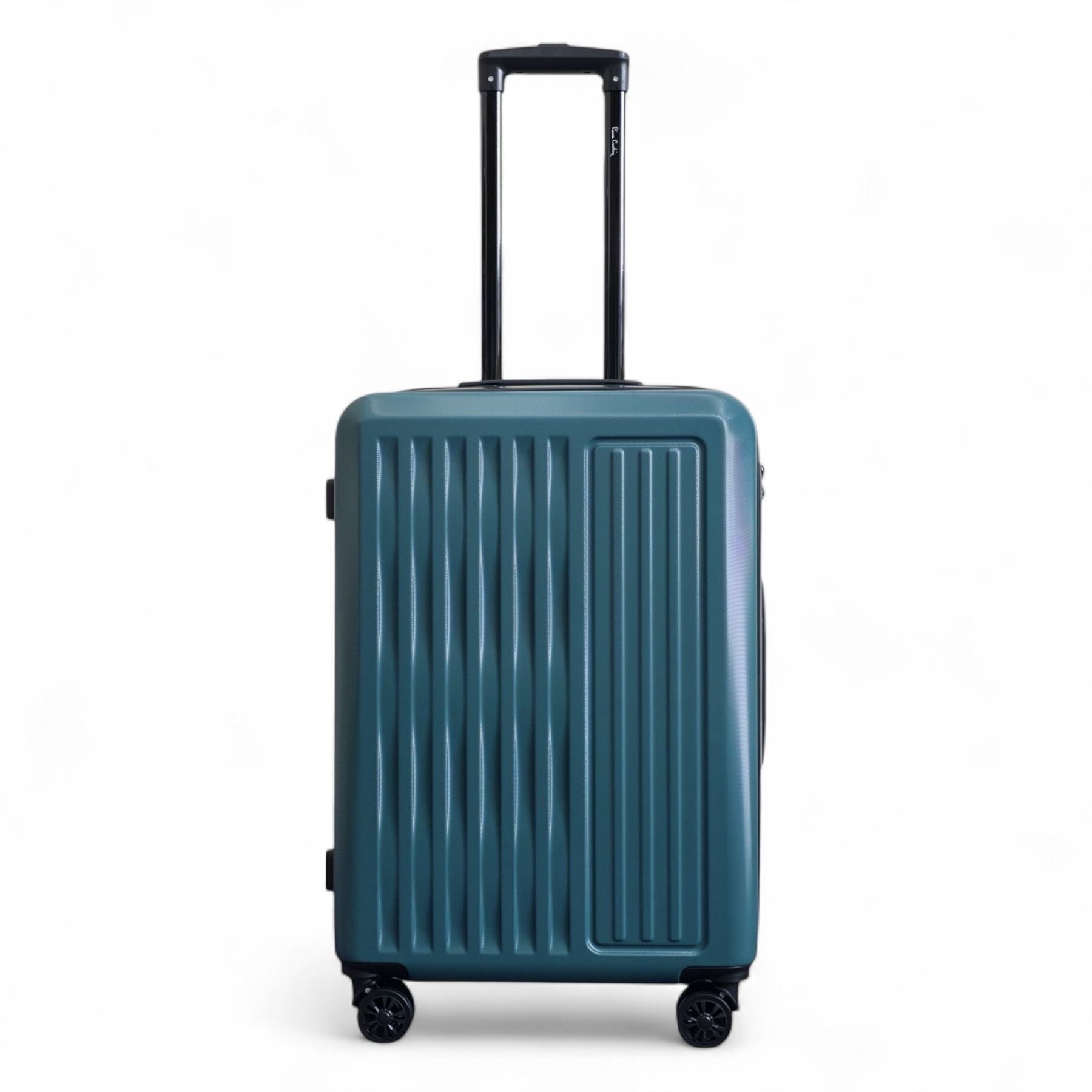 Hard Shell Hand Luggage Lightweight Travel Suitcase