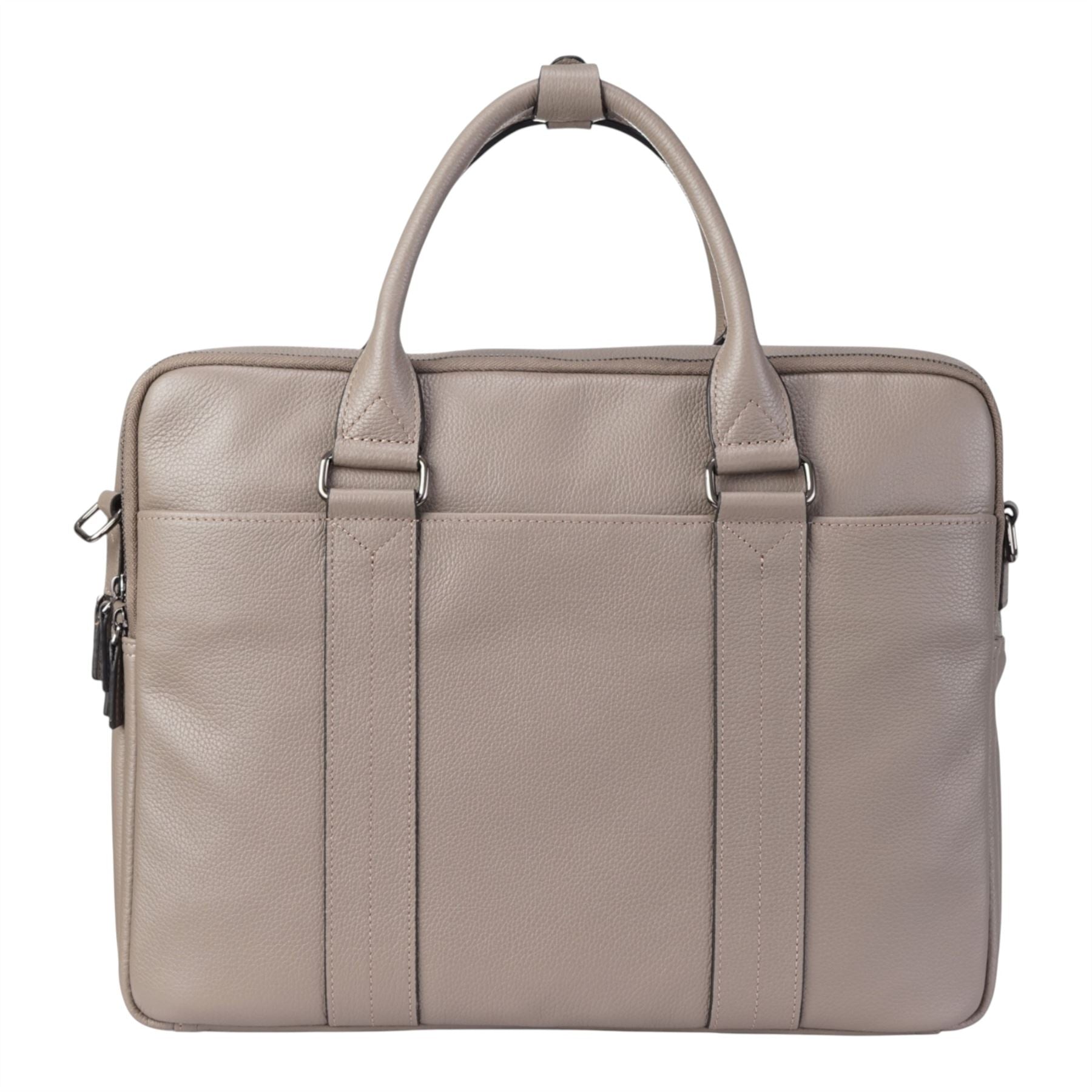 Sutton - Genuine Leather Laptop Bag