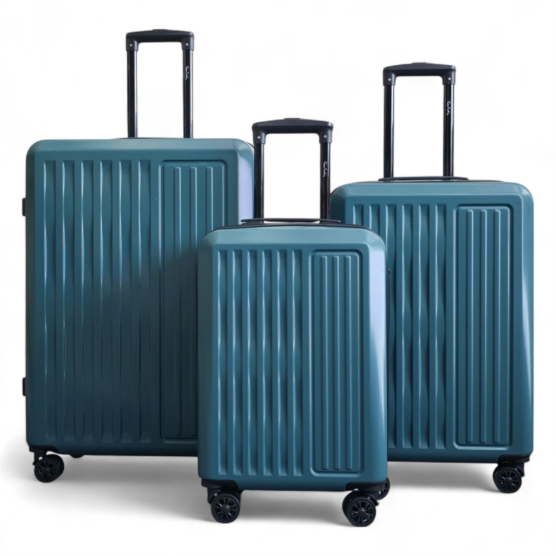 Hard Shell Hand Luggage Lightweight Travel Suitcase