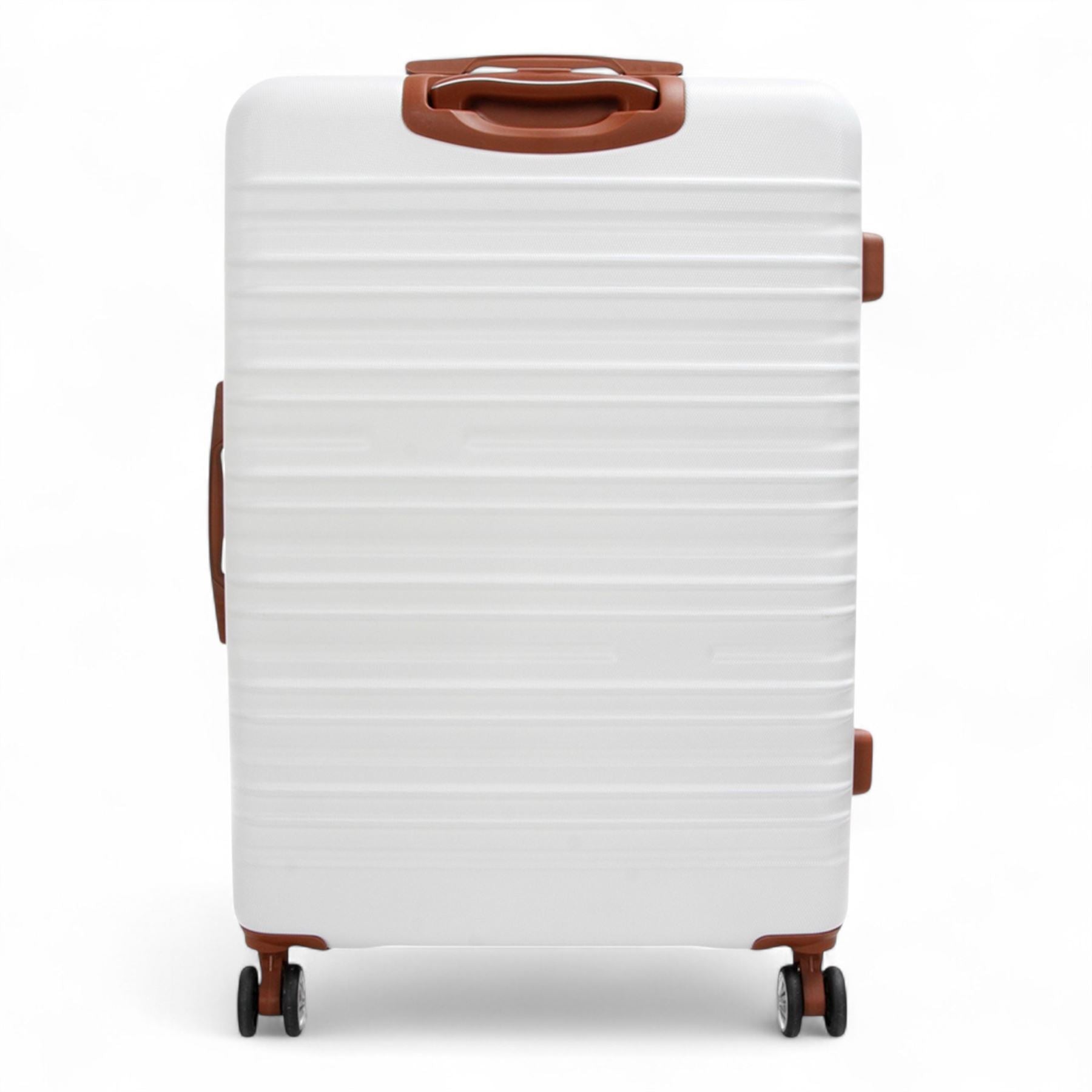 Hard Shell Luggage Lightweight Expandable Suitcase