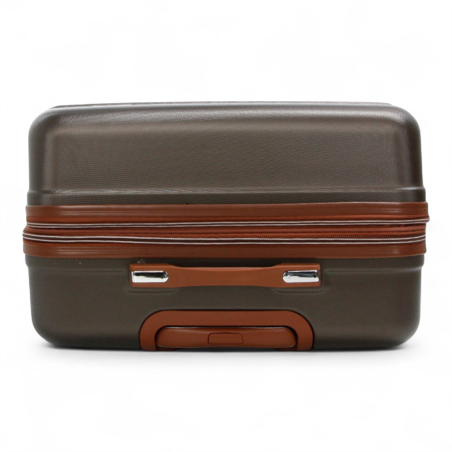 Hard Shell Luggage Lightweight Expandable Suitcase