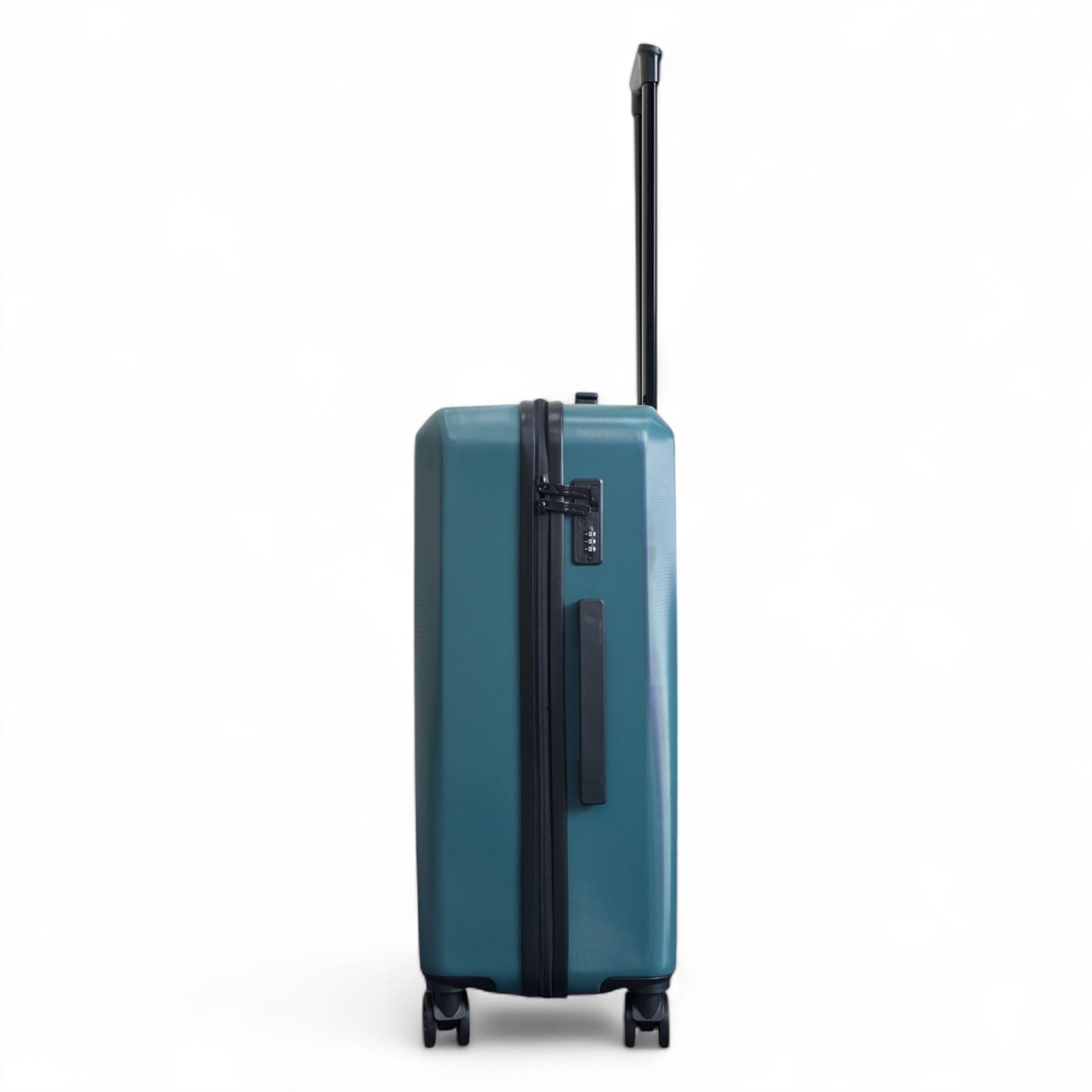 Hard Shell Hand Luggage Lightweight Travel Suitcase