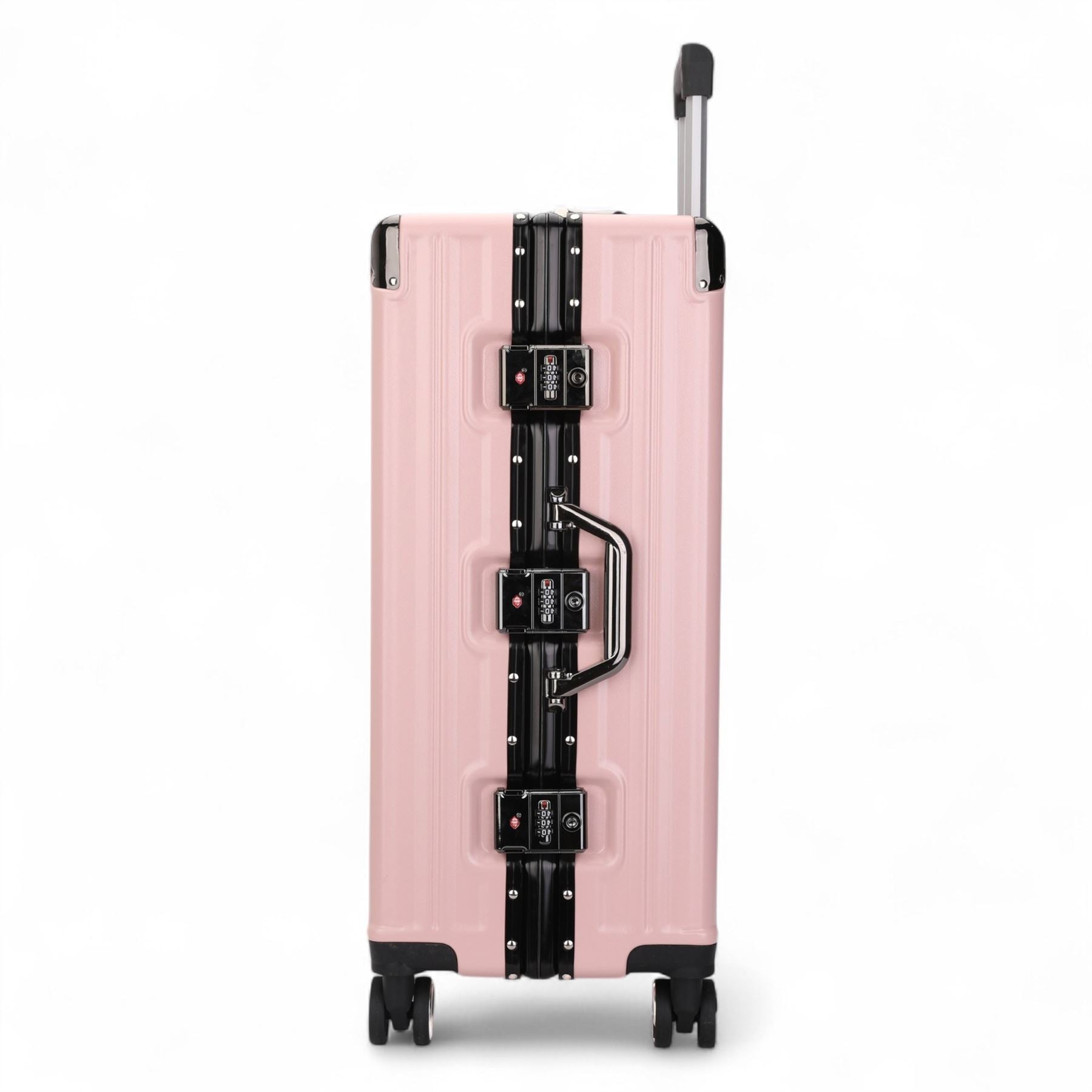 Hard Shell Lightweight Polypropylene Luggage