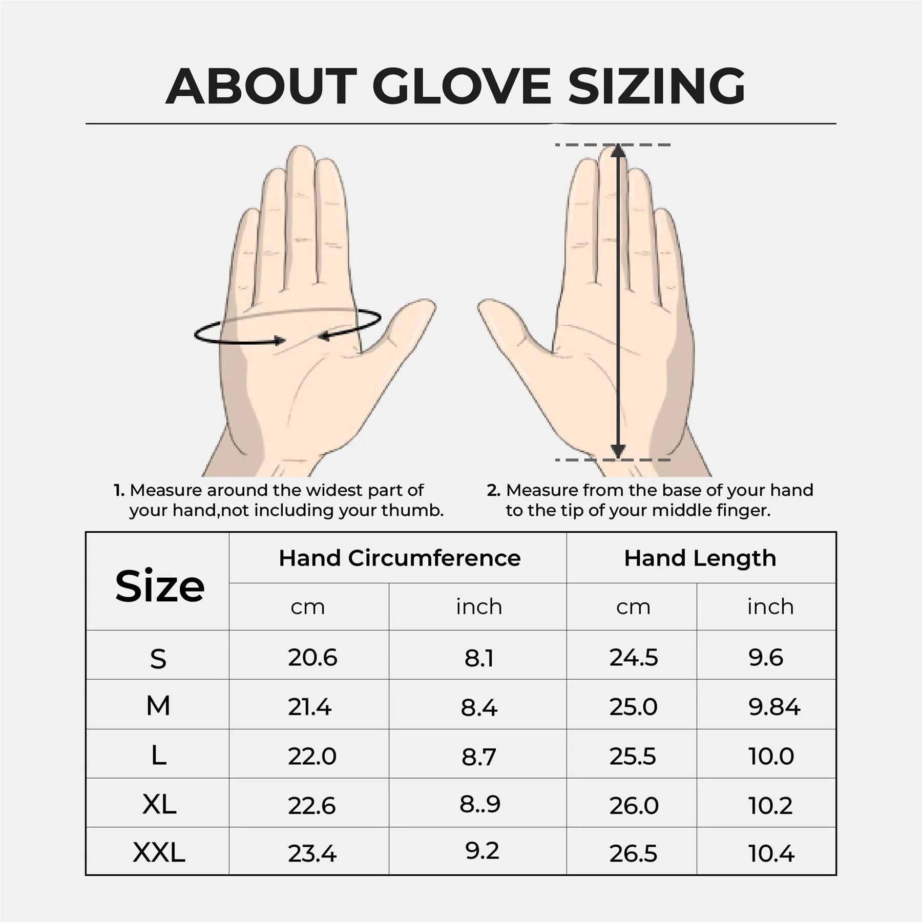 Men’s Cowhide Leather Thermal Insulation Motorcycle Gloves