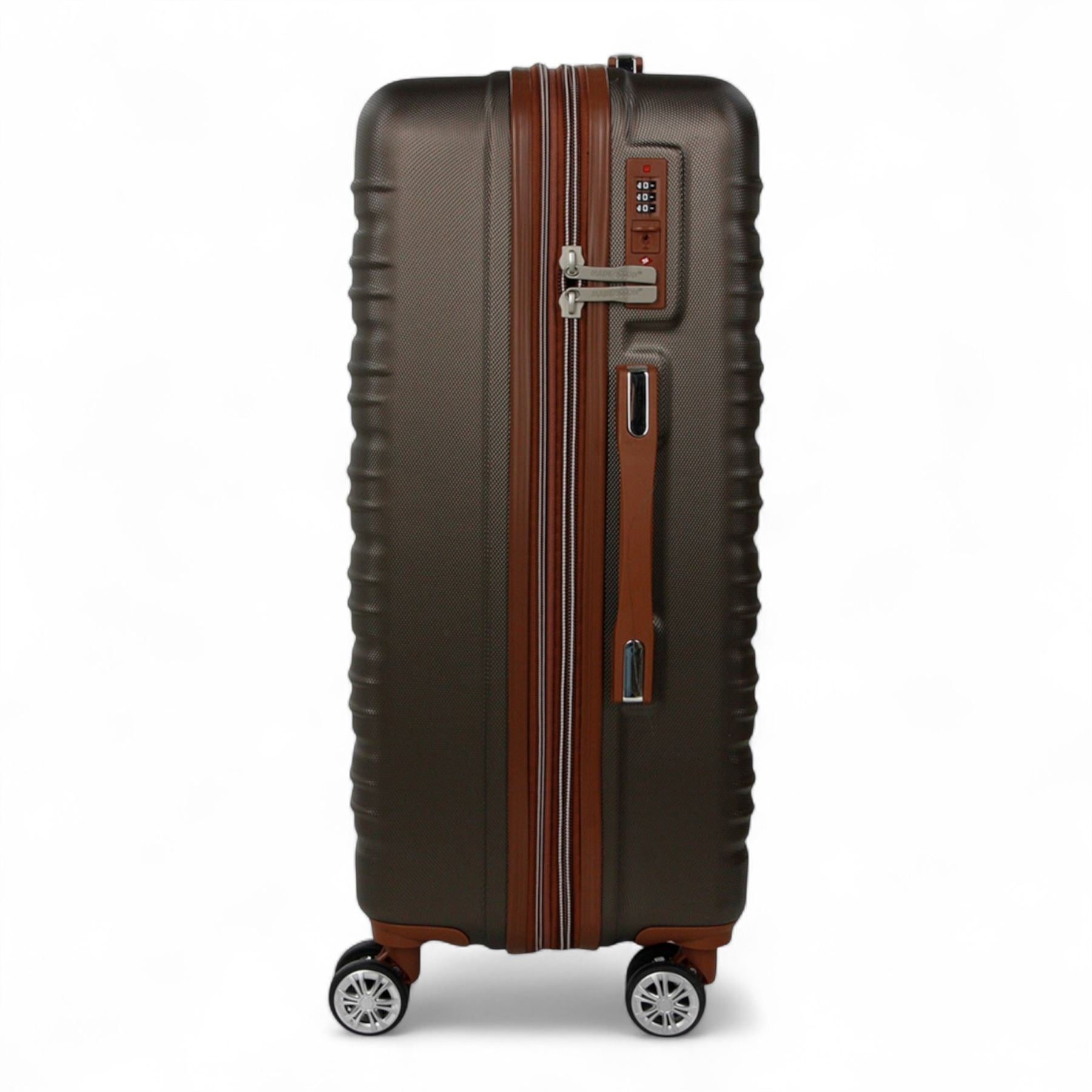 Hard Shell Luggage Lightweight Expandable Suitcase