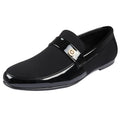 Men's Loafers Shoes Slip On Lightweight Formal Shoe - Knighthood Store