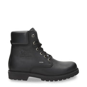 03 GTX C2 - Men’s Black Waterproof Leather Ankle Boots