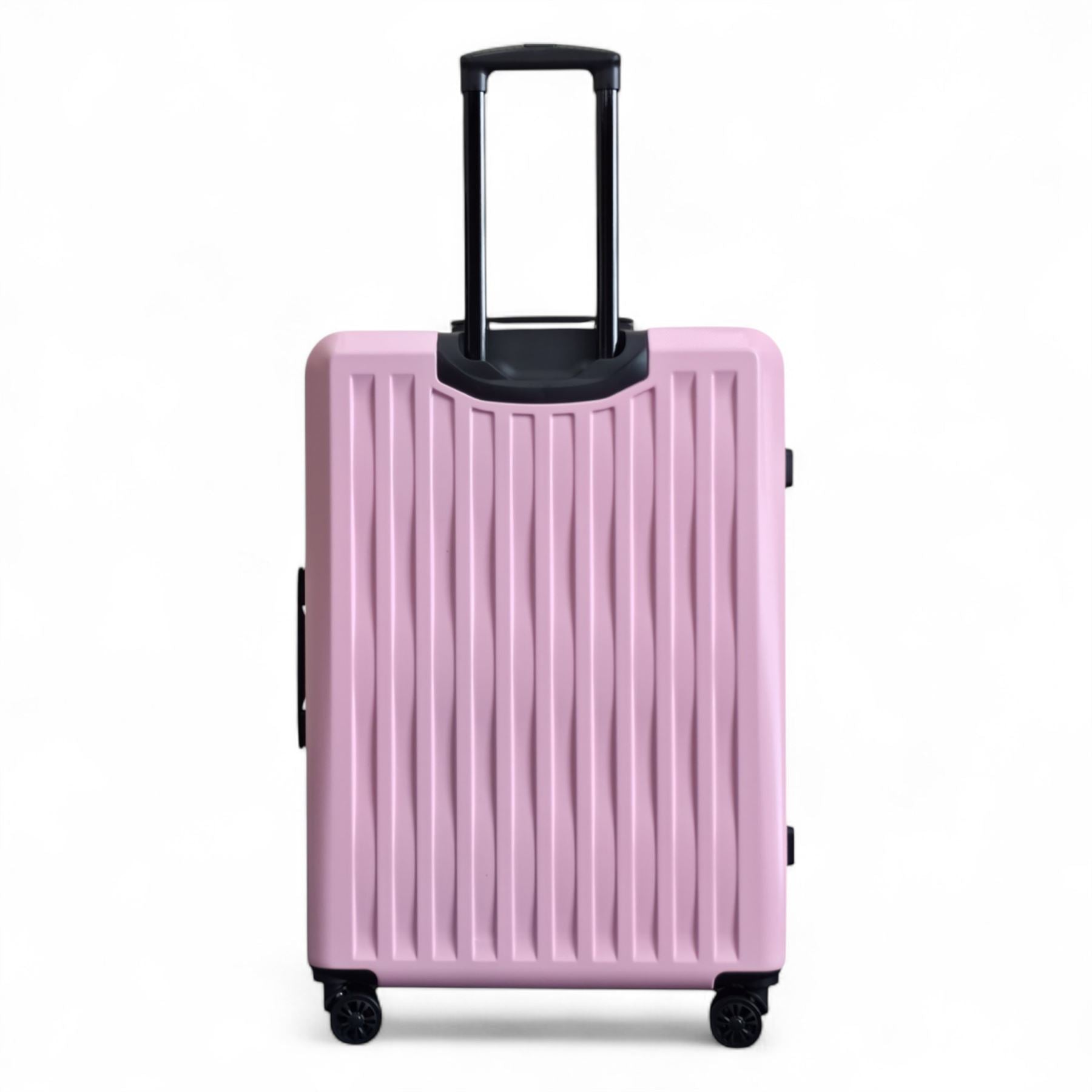 Hard Shell Hand Luggage Lightweight Travel Suitcase