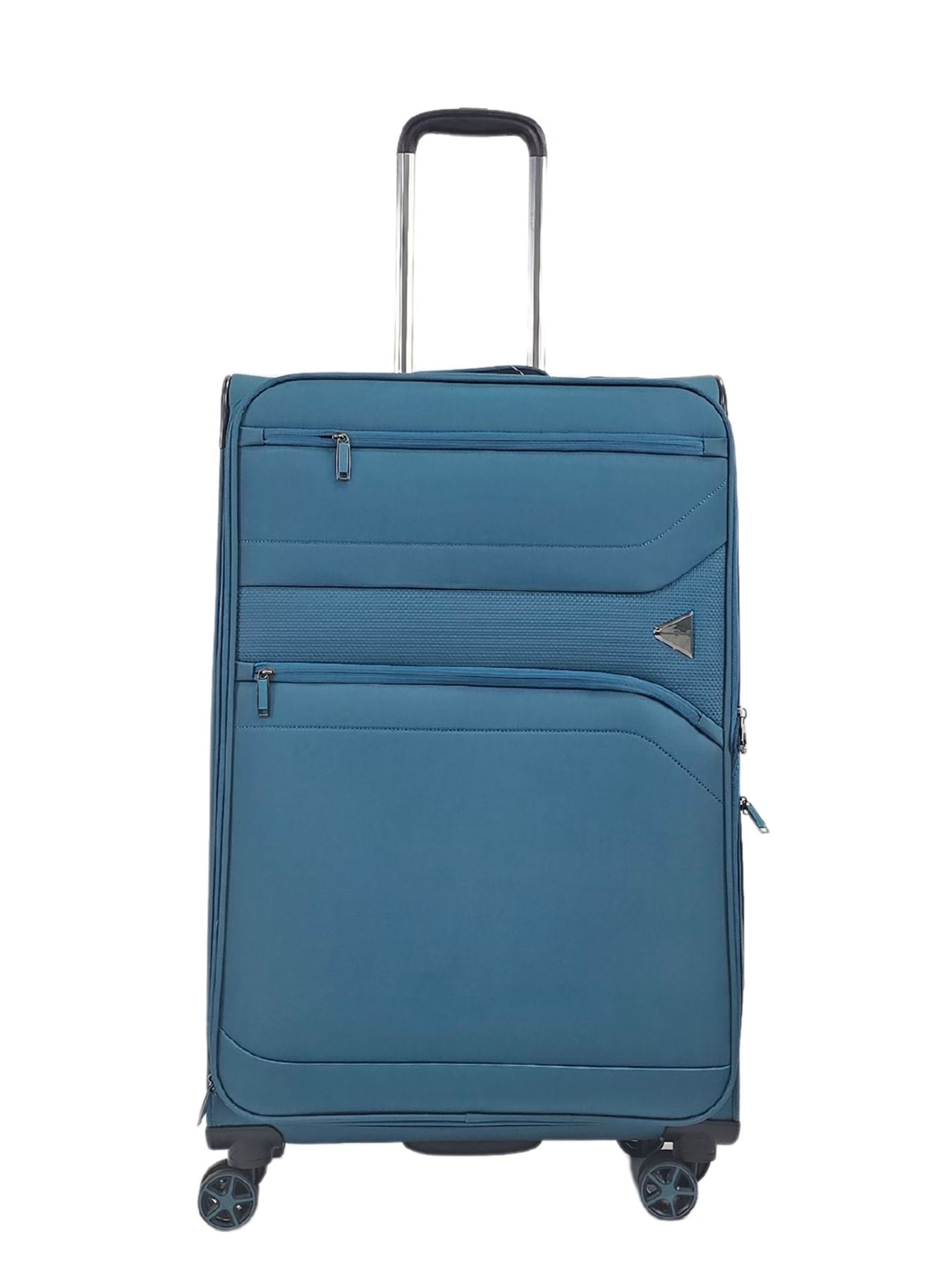 Softshell Luggage Set Cabin Check-in Suitcase