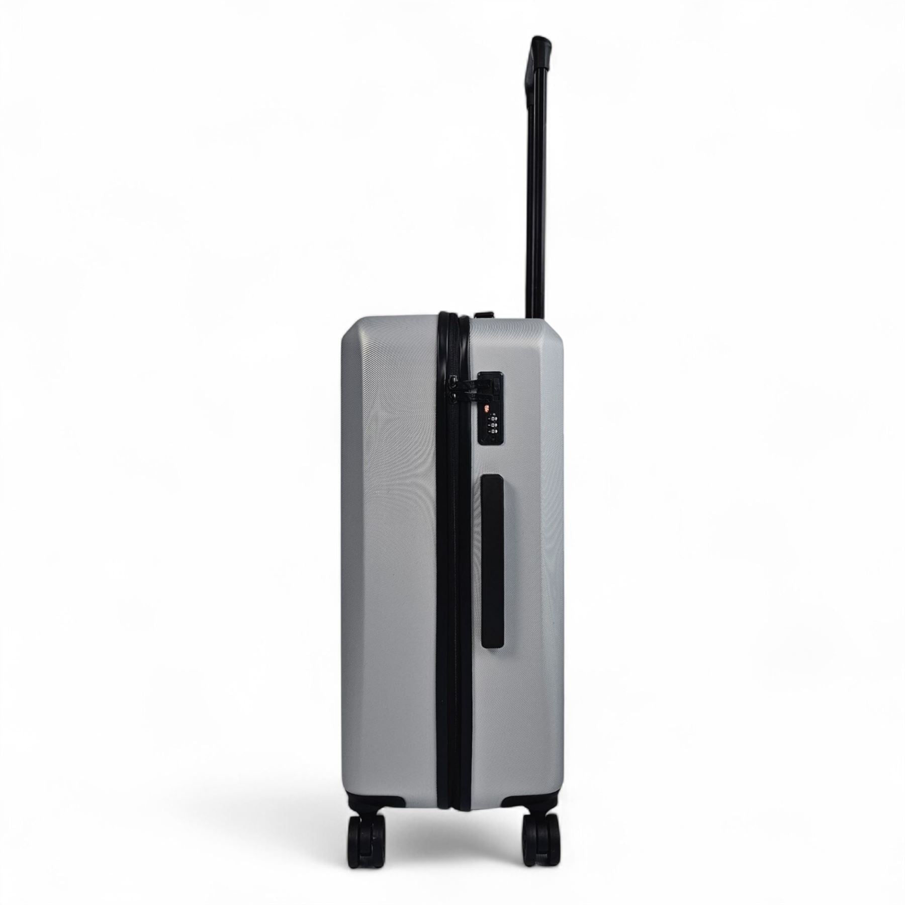 Hard Shell Hand Luggage Lightweight Travel Suitcase